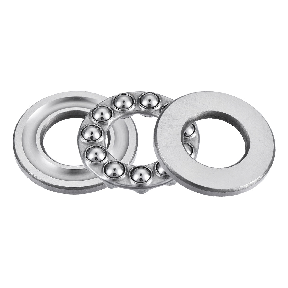 NTN Single Direction Thrust Ball Bearings 51203 main image 1