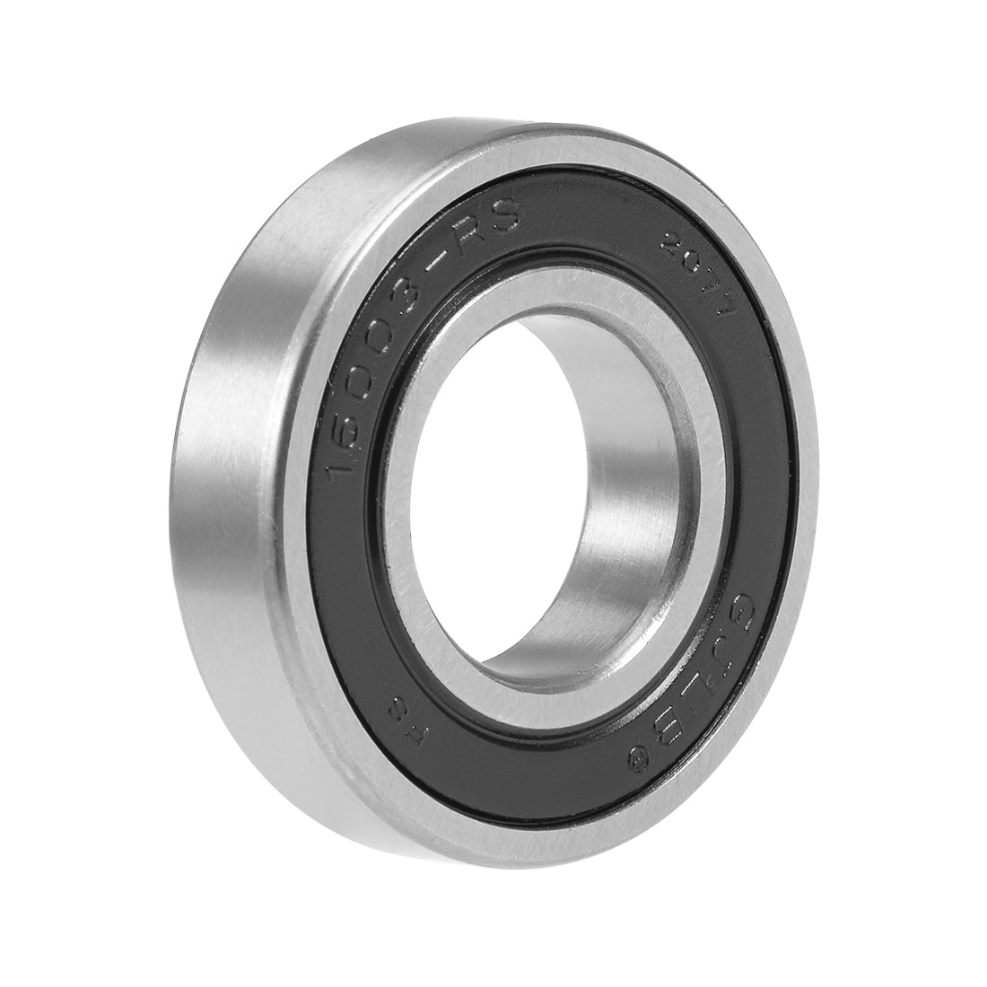 Cuscinetto Sigillato 16003 2RS 17x35x8mm – Alta Qualità Svizzera Per Bici, XXtreme, Cartuccia