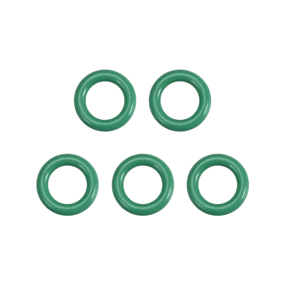 O-Rings Nitrile Rubber 112mm X 117.3mm X 2.65mm Round Seal Gasket | Australia - View #6