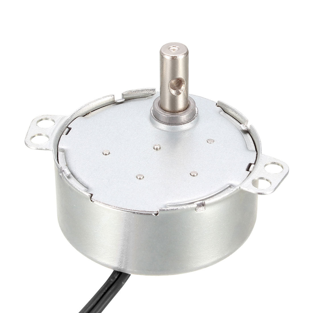 JYUDAUFU 2x TYC50 Synchronmotor 15-18U/min 220V - Für Mikrowellen & DIY