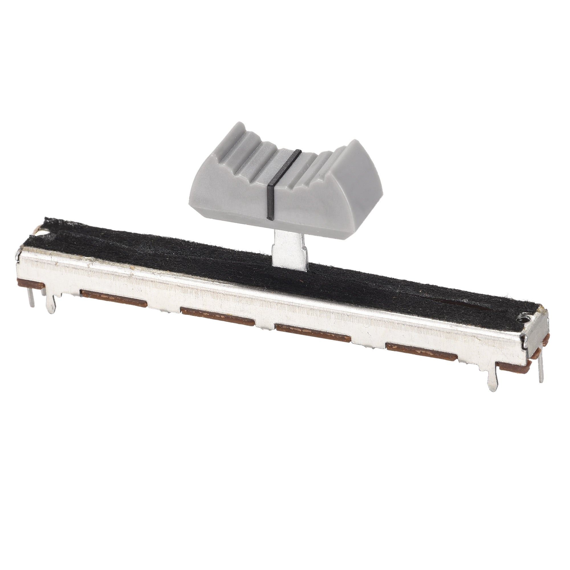 Uxcell 18mm B10K Ohm Straight Slide Potentiometer – 2-Pack For