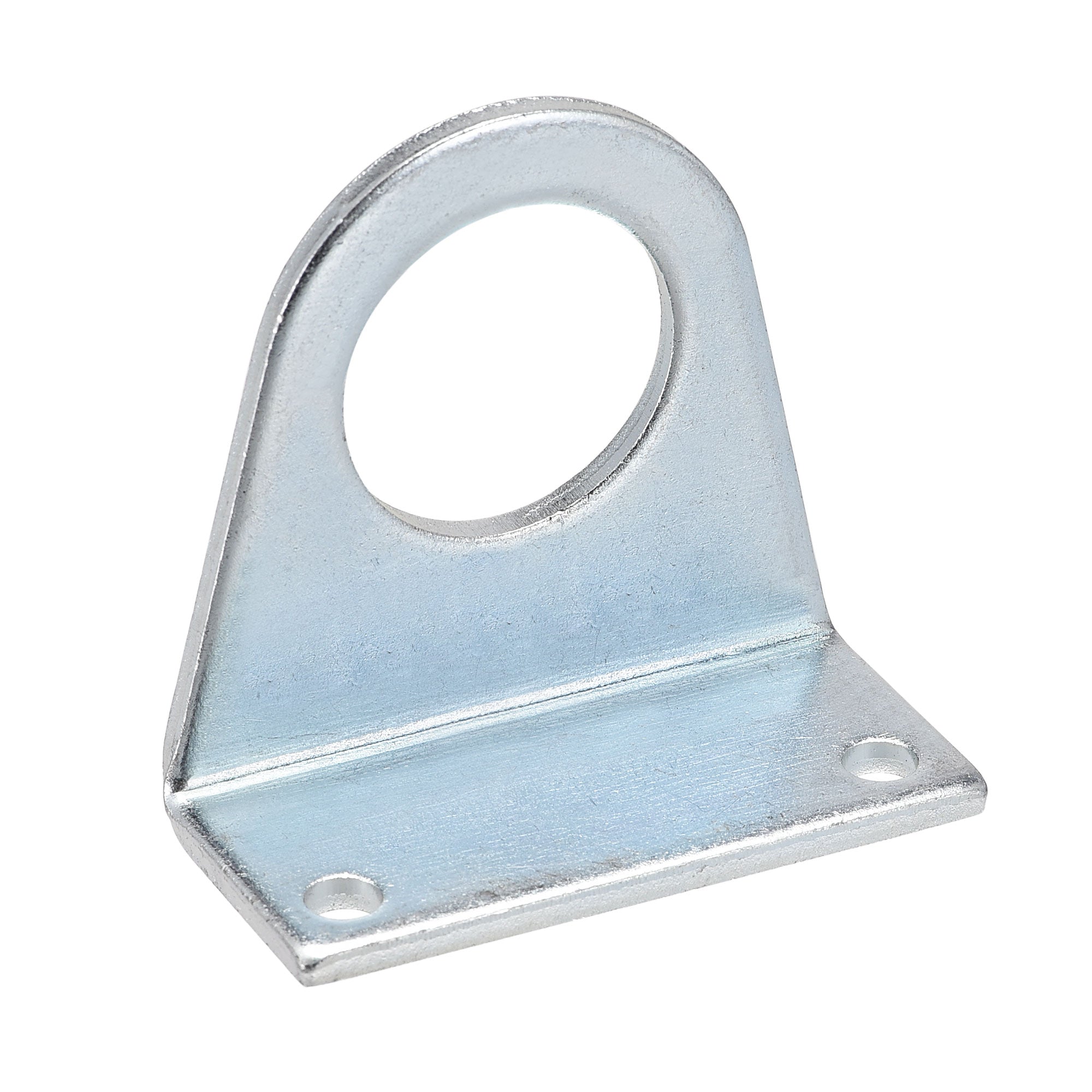 Uxcell Air Cylinder Rod Clevis Mounting Bracket 2 Bolt Holes 54x22.5x44mm MA/MAL Pneumatic Parts For 20mm Cylinder Bore - View #10