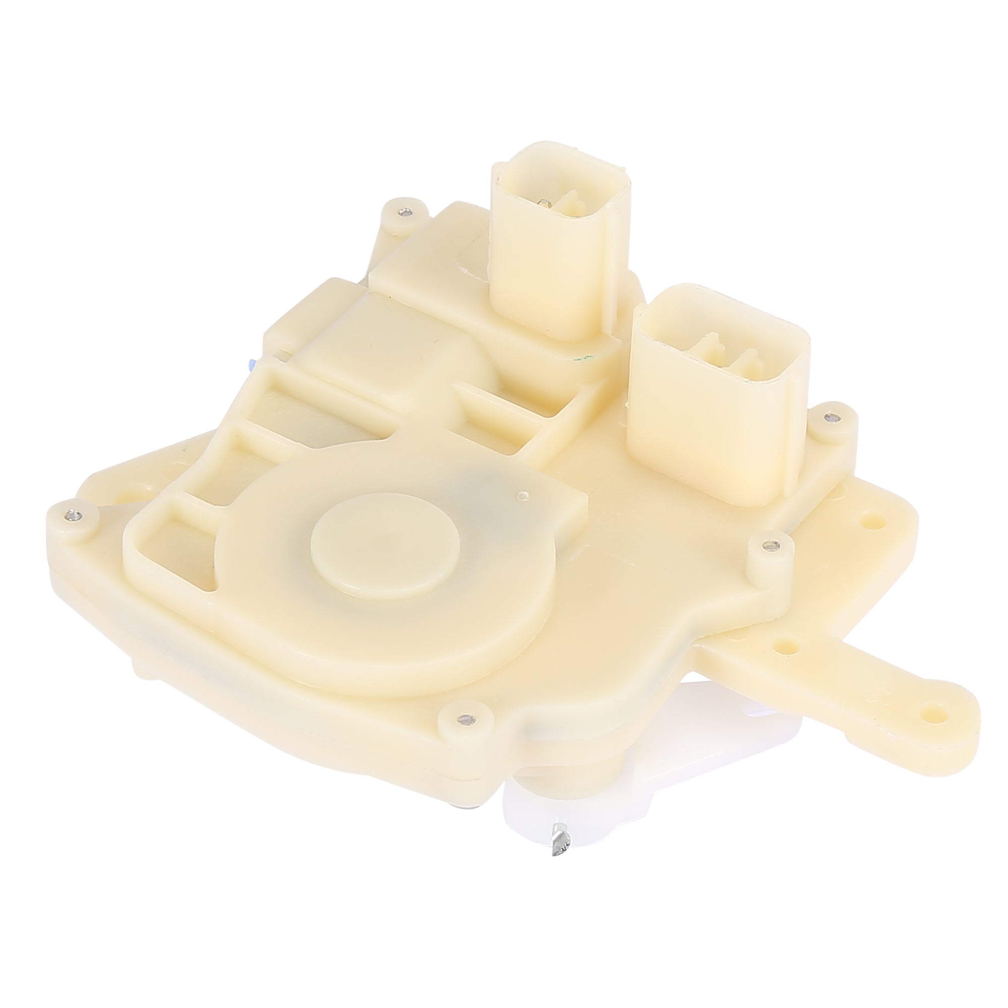 ETOOW Attuatore Serratura Porta Anteriore Sinistra Per Honda Accord 2003-2007, Ricambio OEM 72155-SDA-A01 - 2