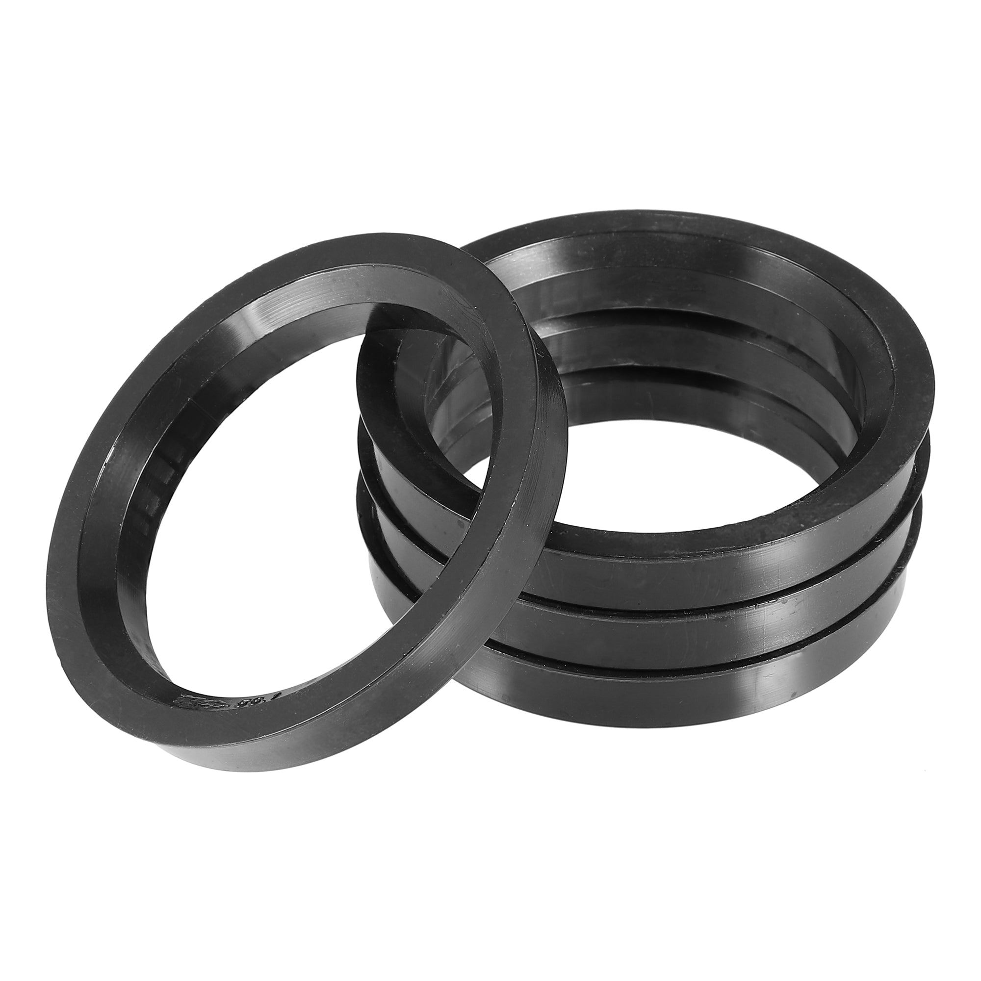 ACROPIX 70.1mm à 54.1mm Universal Car Hub Centric Niger