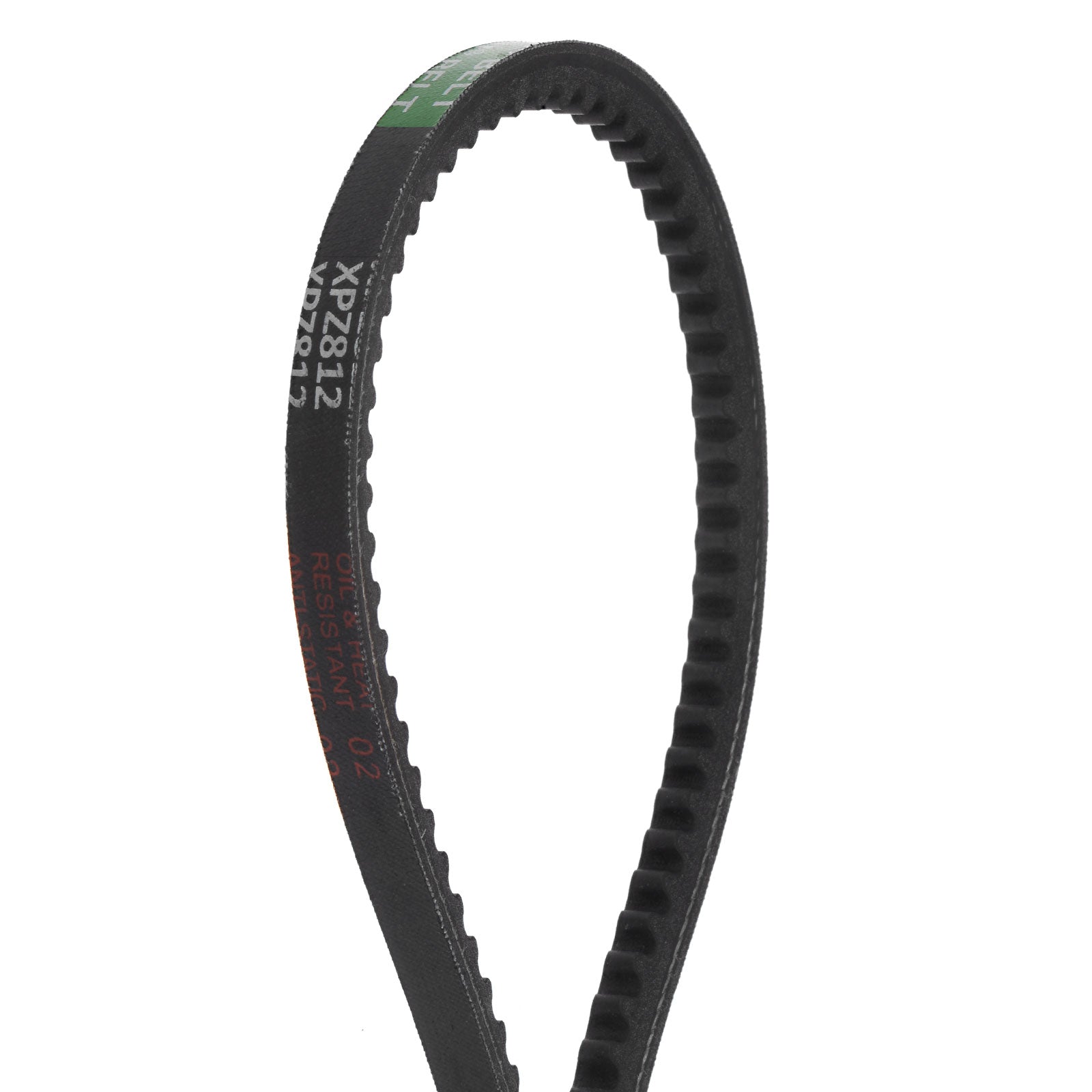 V-BELTS > AUTOMOTIVE COGGED V-BELTS > VARIBELT*VX DRIVE BELT Transmission Products