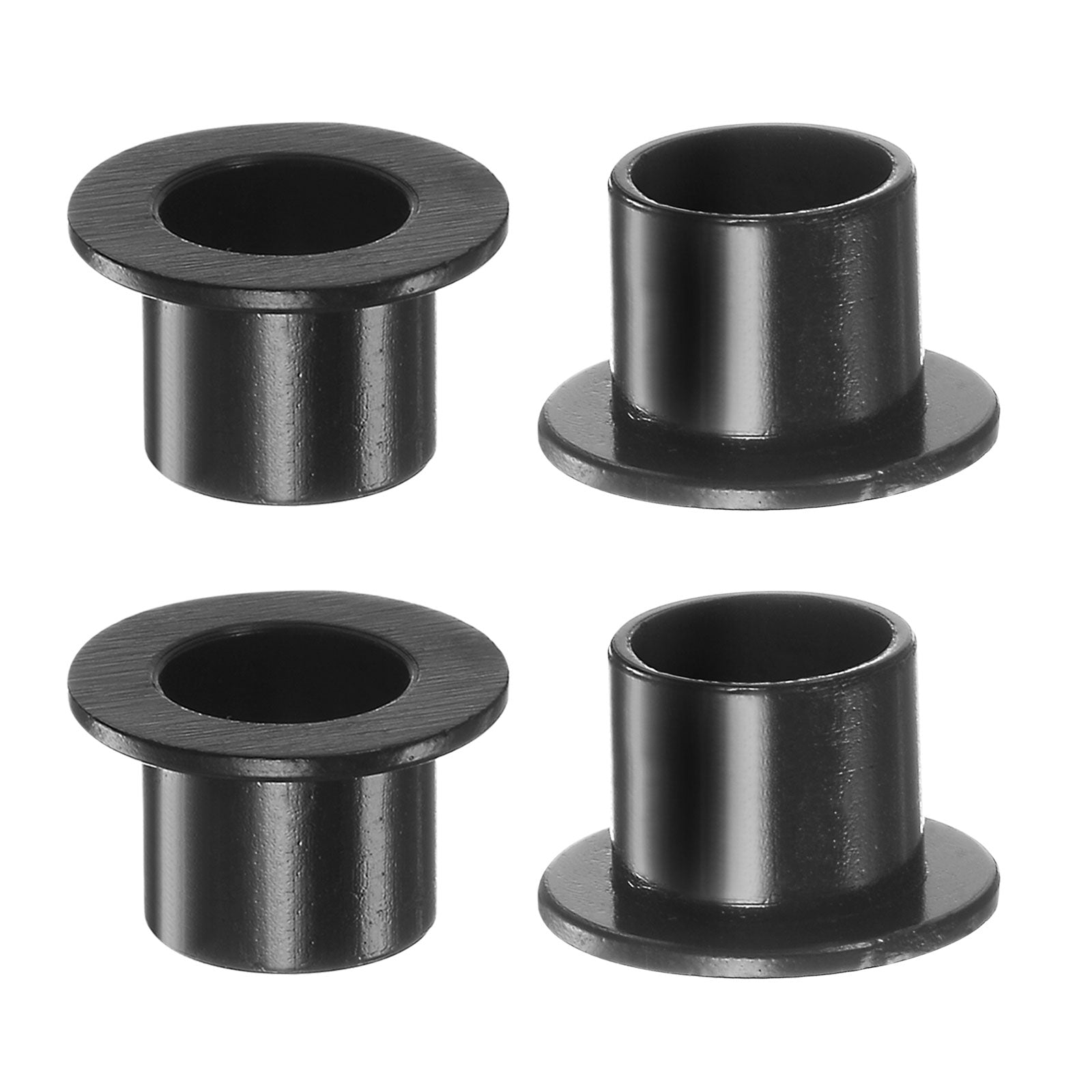 thumbnail image 2 of Uxcell Double Split Shaft Collar 25mm Bore Clamp-On Collars, 45mm OD 12mm Width 2 Pack 2 of 14