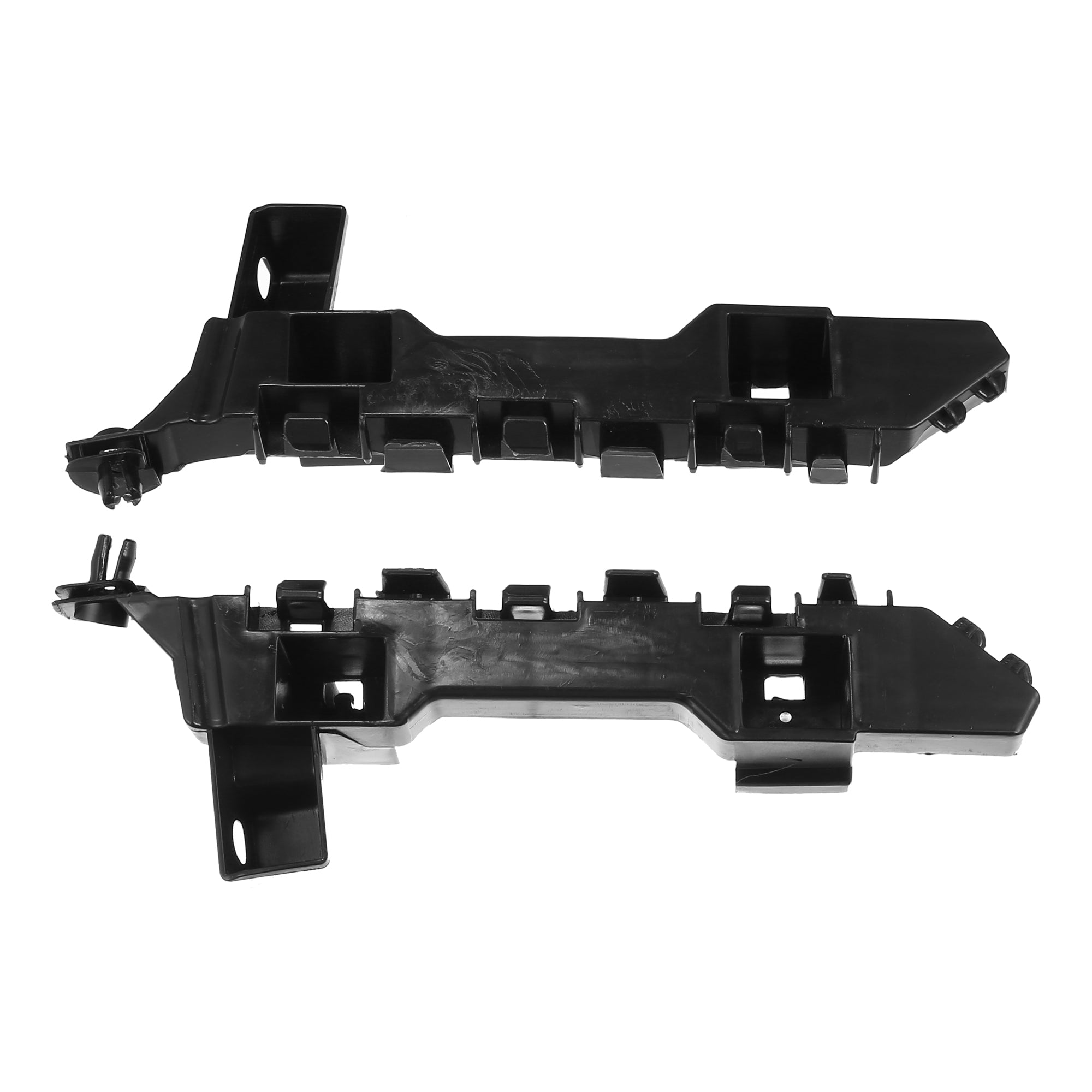 Bumper Bracket Honda Accord 1 Pair Front Left and Right Bumper Bracket for Honda Accord 2018-2020