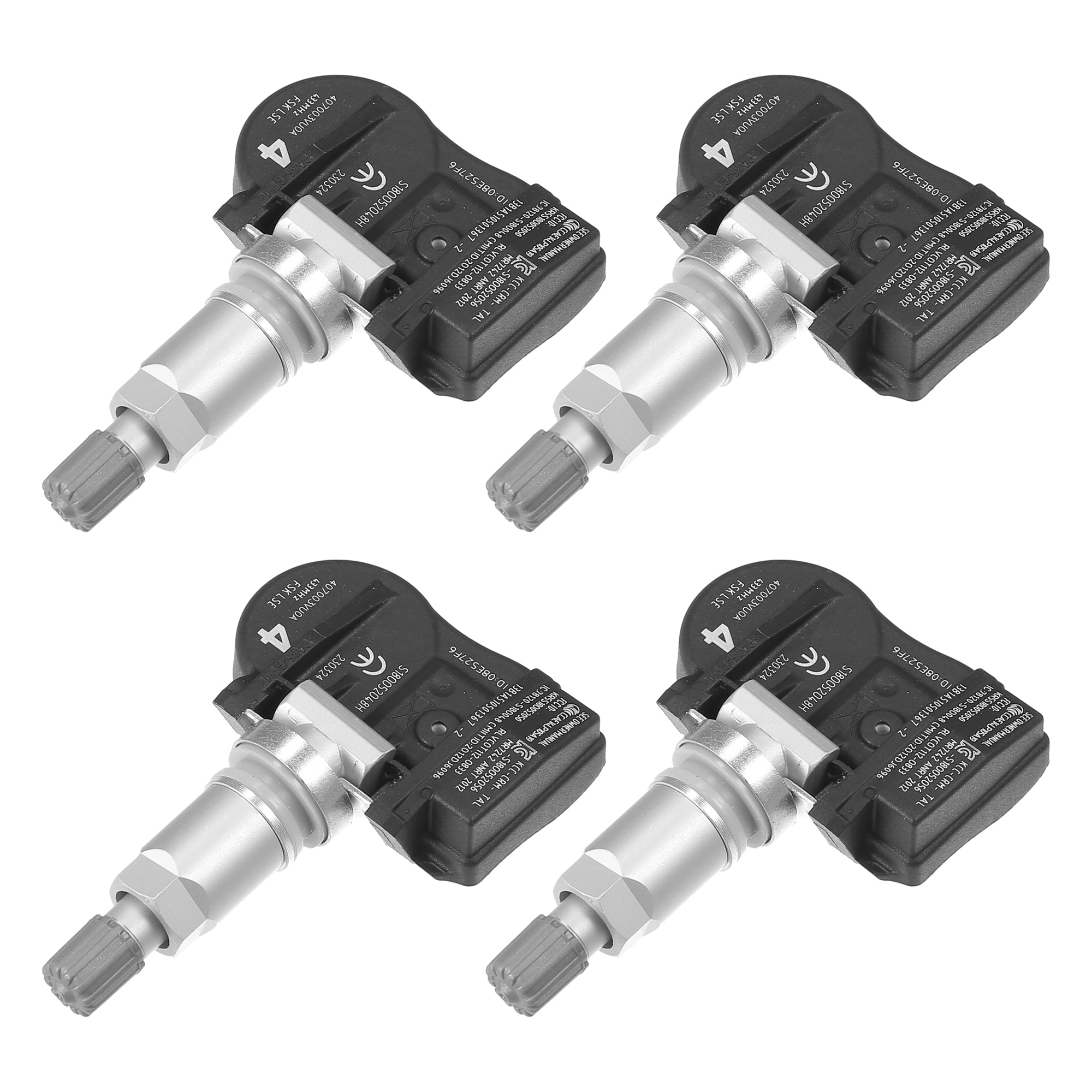 Subaru - TPMS - automatische bandenspanningssensor Subaru - TPMS - automatische bandenspanningssensor