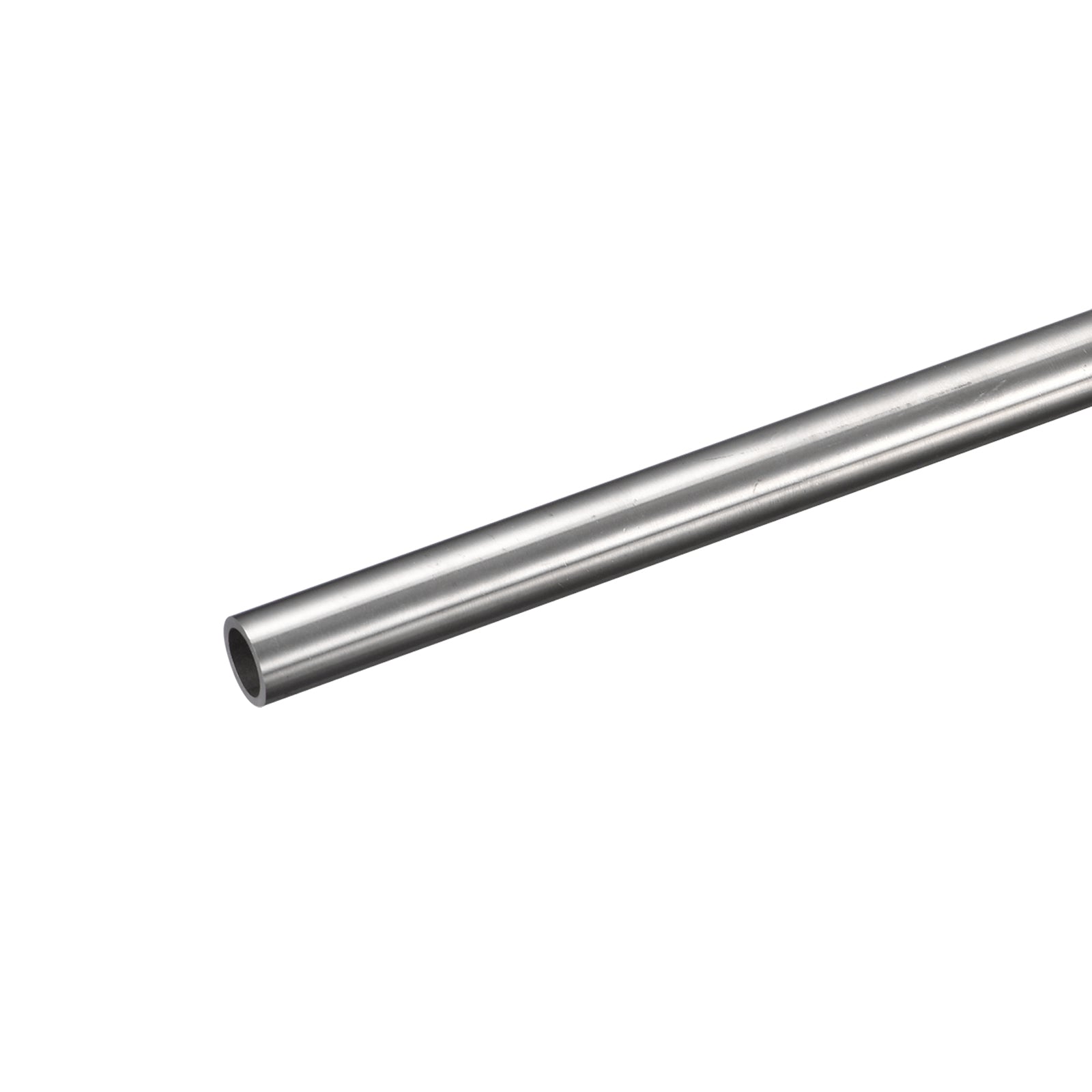 Produktbild von QUARKZMAN 2er-Set 304 Edelstahlrohr – 12mm Außen-Ø, 1,5mm Wand, 300mm Länge, Für Industrie & Sensoren