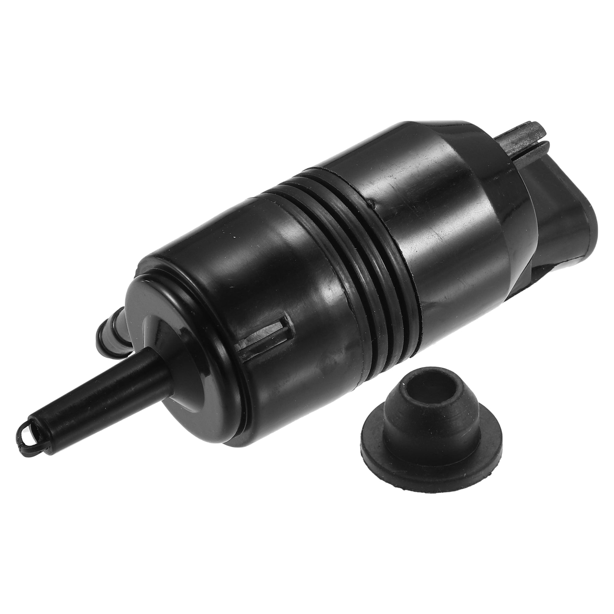 Partuto Windshield Washer Pump Replacement – Fits GMC Sierra 1500 (2000-2006) & Other GM Trucks/SUVs – OEM 22127573