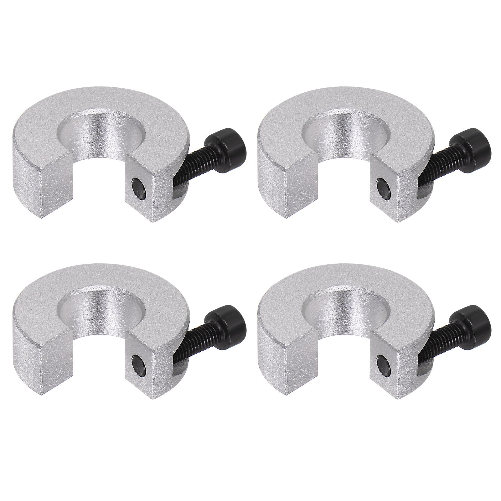 Uxcell Shaft Collar Set For Linear Rail SBR20, Clamp On Shaft Collar With Set Screw F8909763 D316 4b8d Adb8 Ca5ad91af9f9.91646b97c5e4fd729de386eebb200327