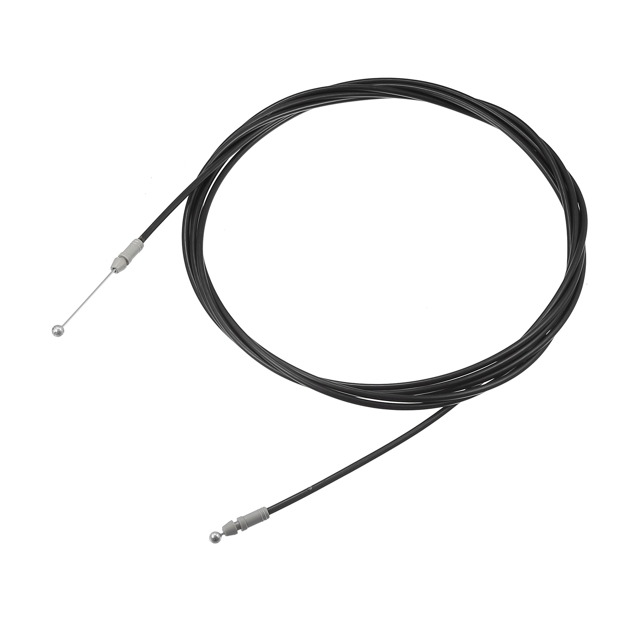 Uxcell No64607 06070 Trunk Lock Latch Release Cable For Toyota Camry 