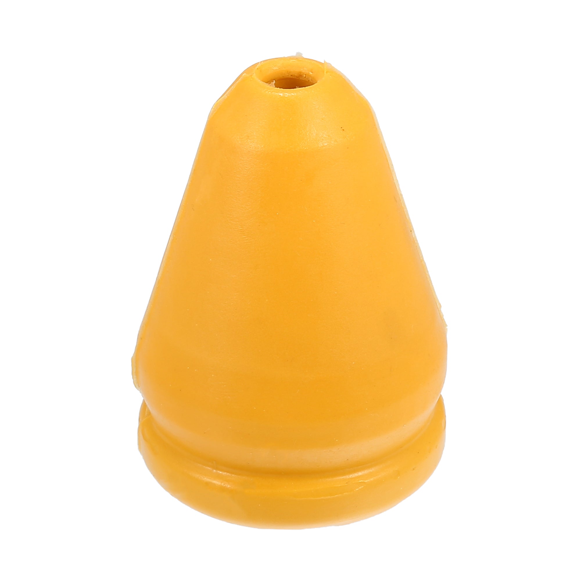 Butée De Pare-chocs Arrière Pour Jeep Commander 2006-2010 Et Grand Cherokee 2005-2010 - N° OE 52089343AA - Polyuréthane Jaune