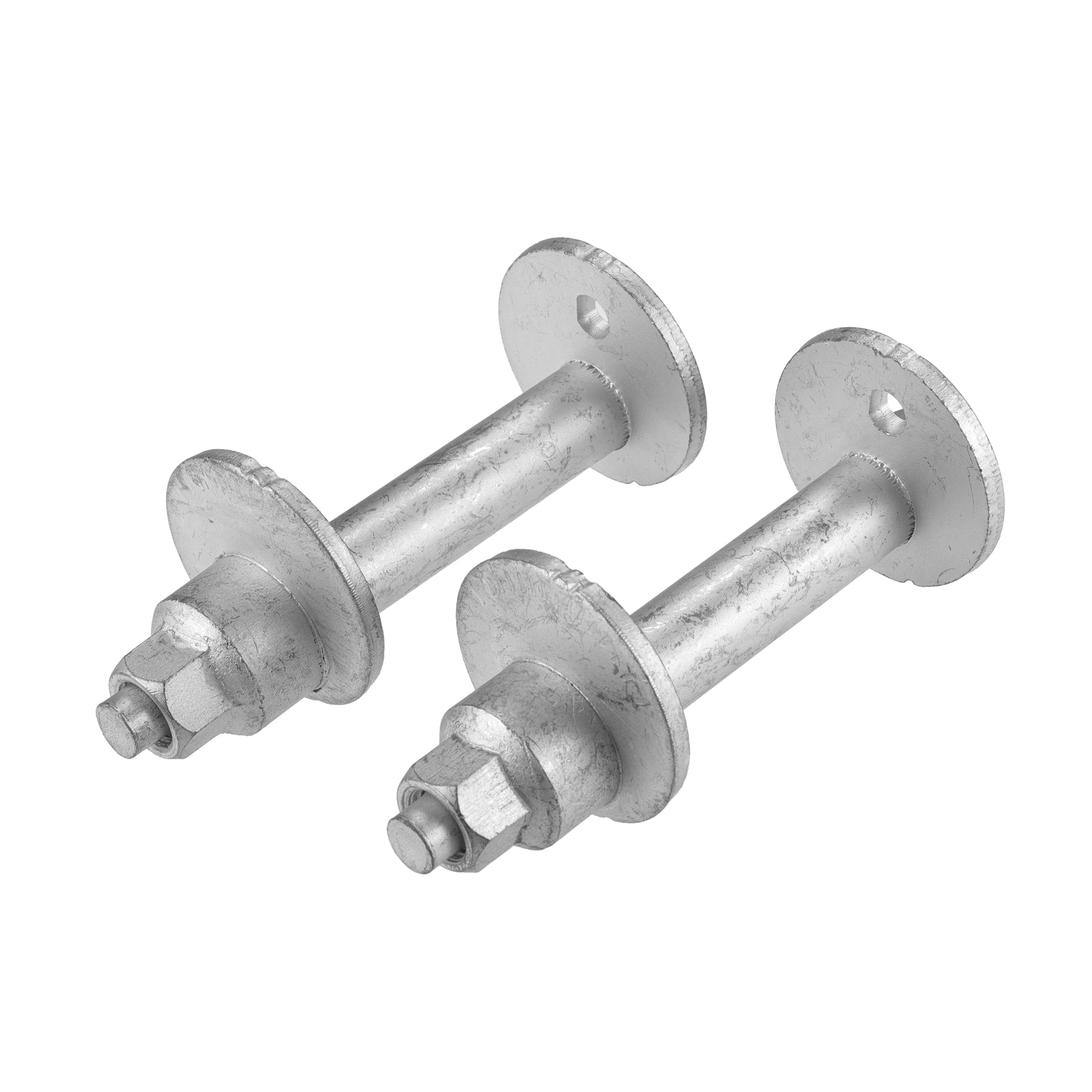 thumbnail image 2 of Uxcell Front Alignment Camber Adjustment Bolt Kit For Toyota 4Runner, FJ Cruiser, Tacoma (2003-2016) - Replaces 48409-60020 2 of 2
