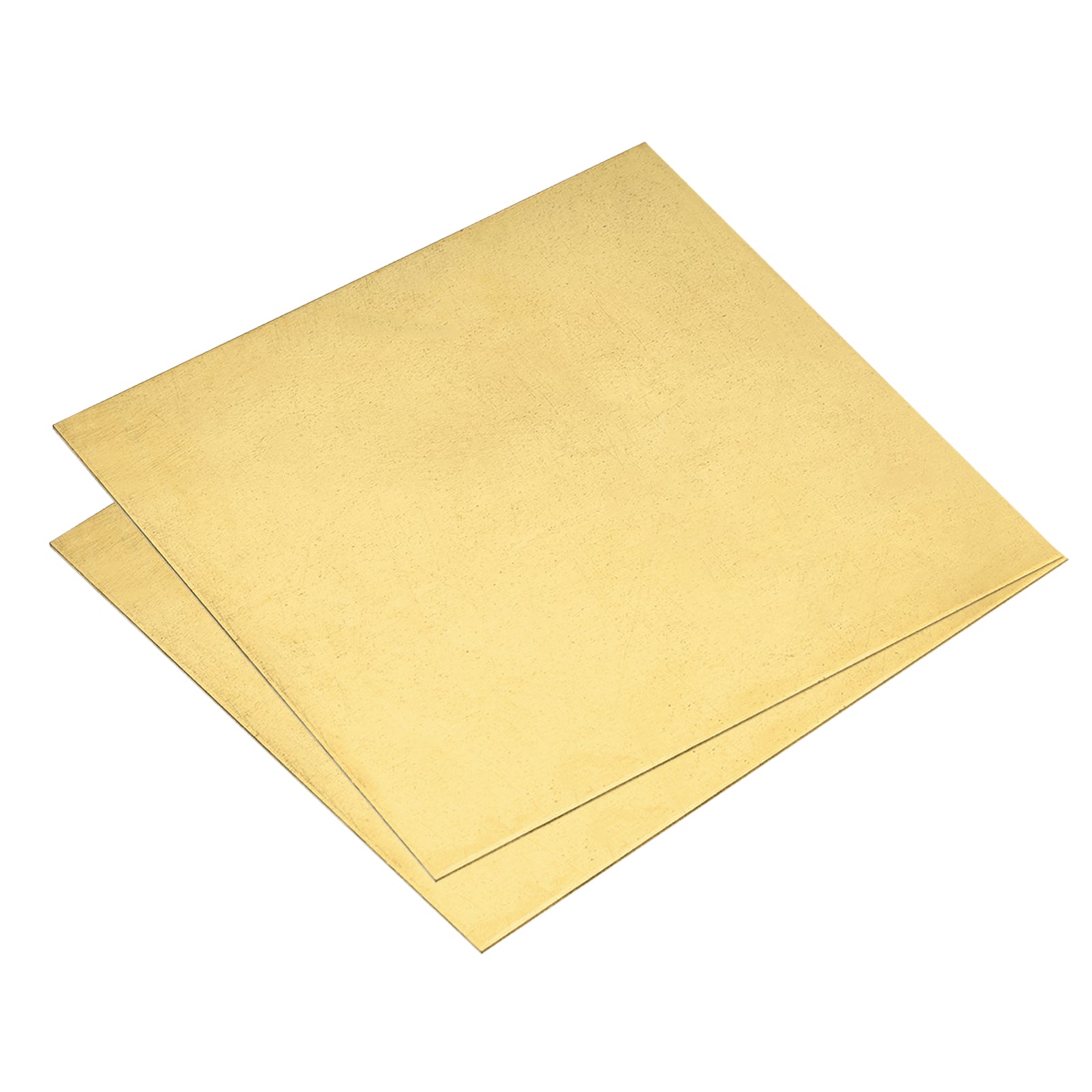 Sourcing Map Brass Sheet Roll Metal Foil | Offer Of The Day
