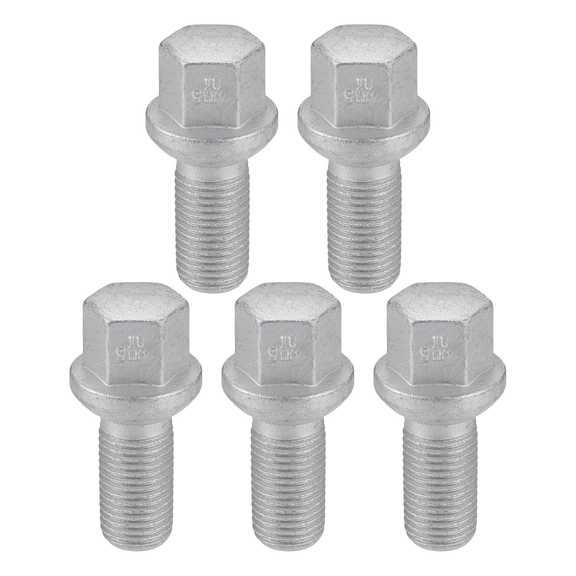 Bapmic 0009905307 M14-1.50 Wheel Lug Bolt For Mercedes W220 W204 W164 W251 (Pack Of 20), Lug - View #4