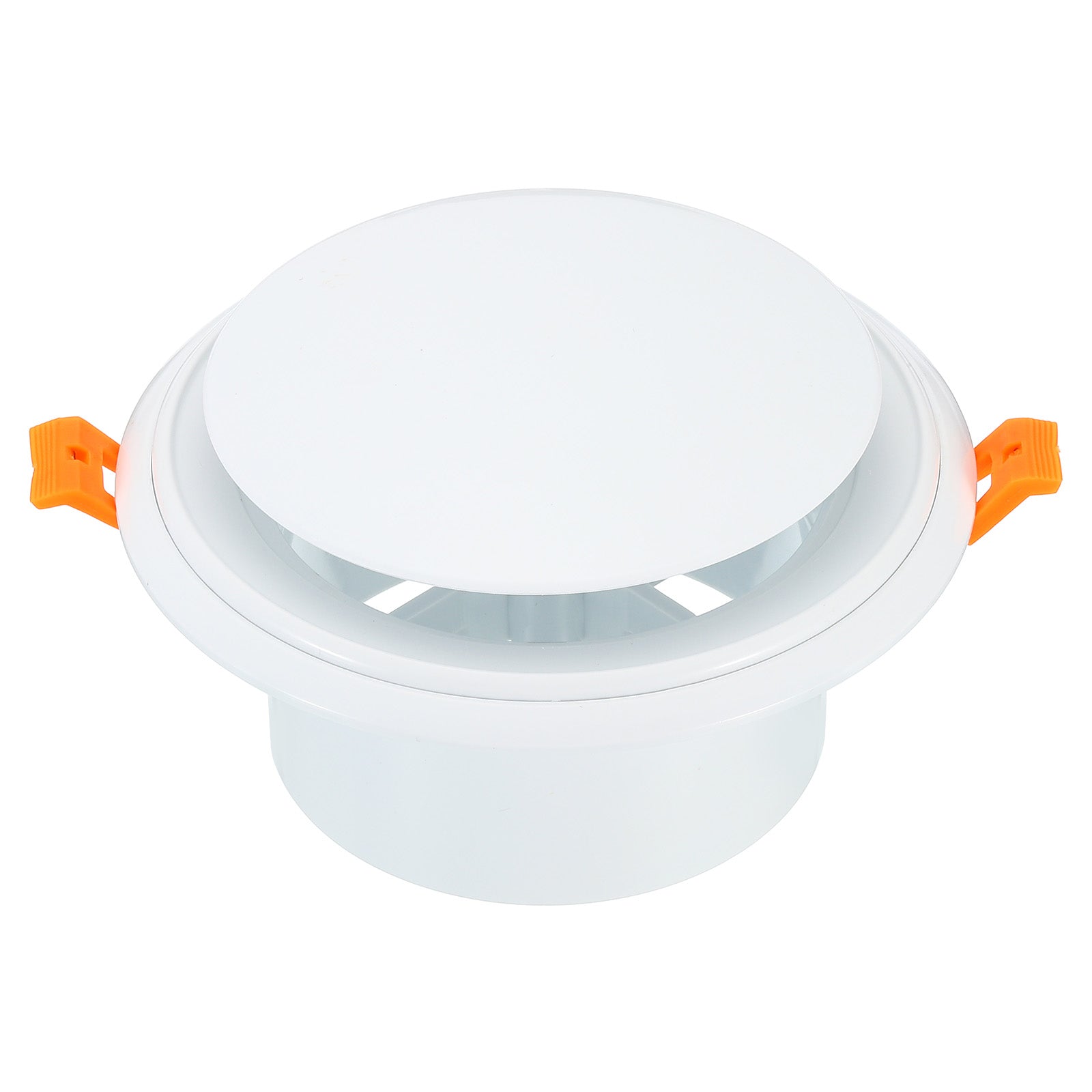 4 Inch Round Air Vent Adjustable Ceiling Diffuser Grill Cover Louver 4-inch-round-air-vent-adjustable-ceiling-diffuser-grill-cover-louver