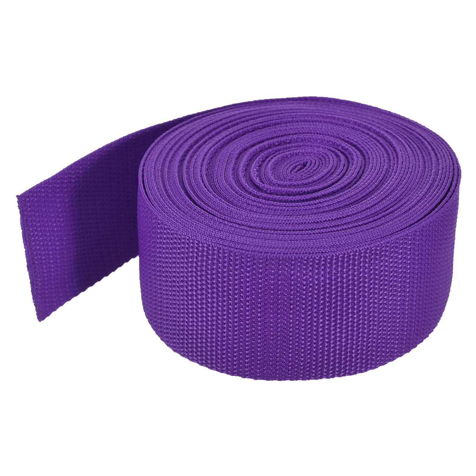 thumbnail image 2 of Uxcell 1" 10 Yards Lightweight Polypropylene Webbing Strap Strapping Band Dark Rose Red 1pcs F31f8205 5dc9 487e 91a8 9acbde432bd8.401926f08ed389abf5e32cd82b66fb0a 2 of 12