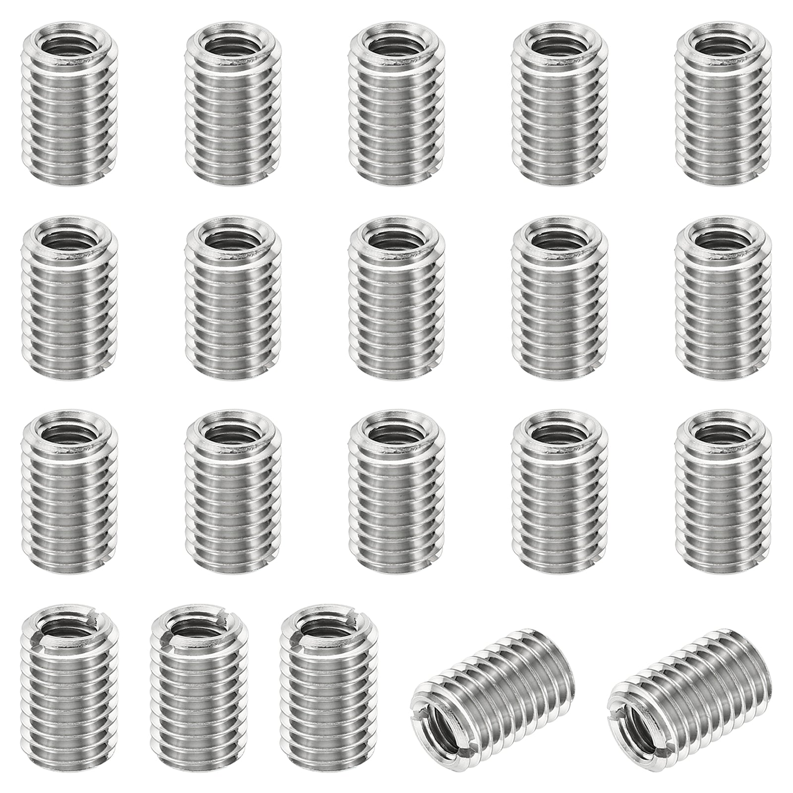thumbnail image 2 of Spring Plunger M5*0.8 Thread Size Pin Dia.2.5mm With Knurled Handle 2 of 9