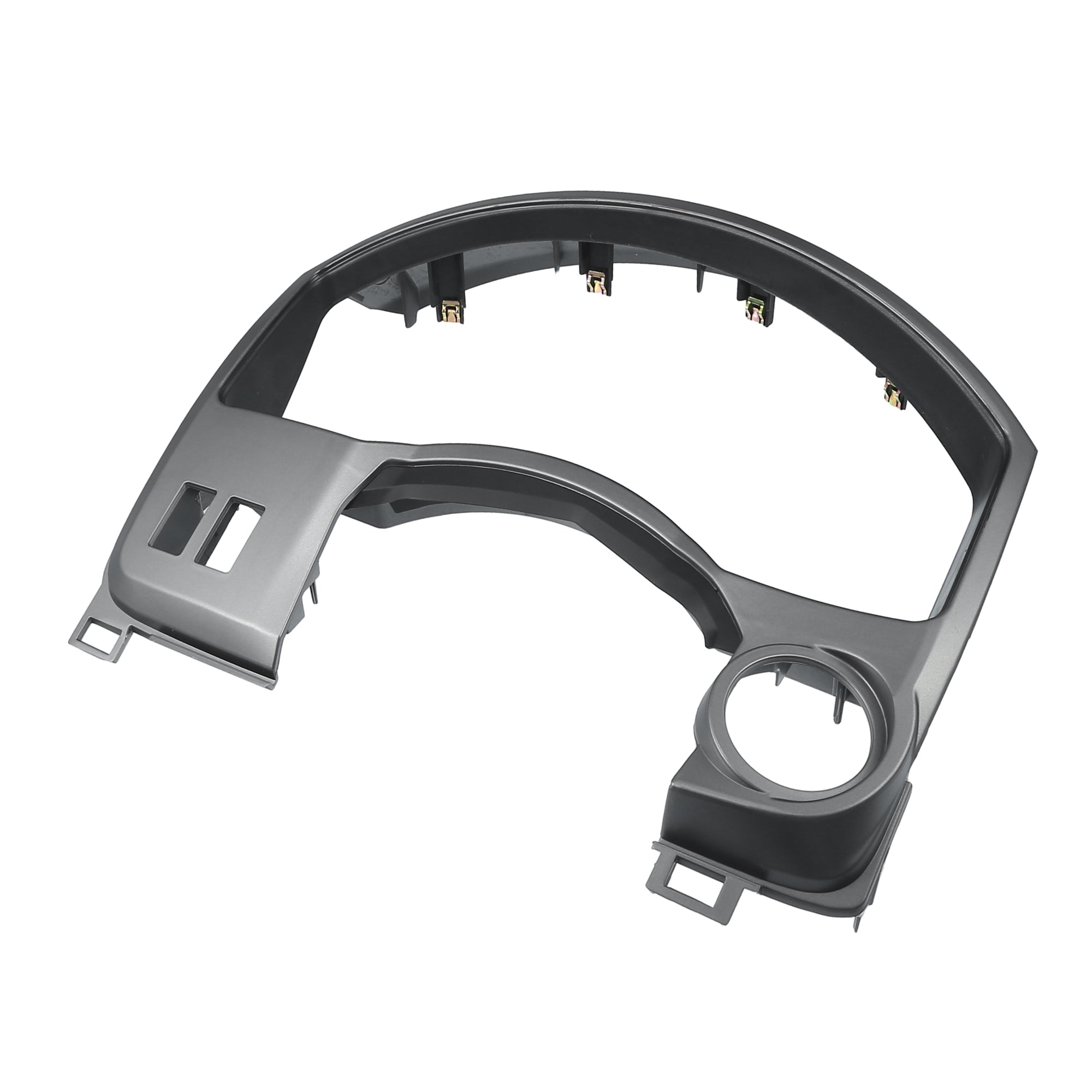 Cornice per cruscotto compatibile con Nissan Titan Armada 2004-2006