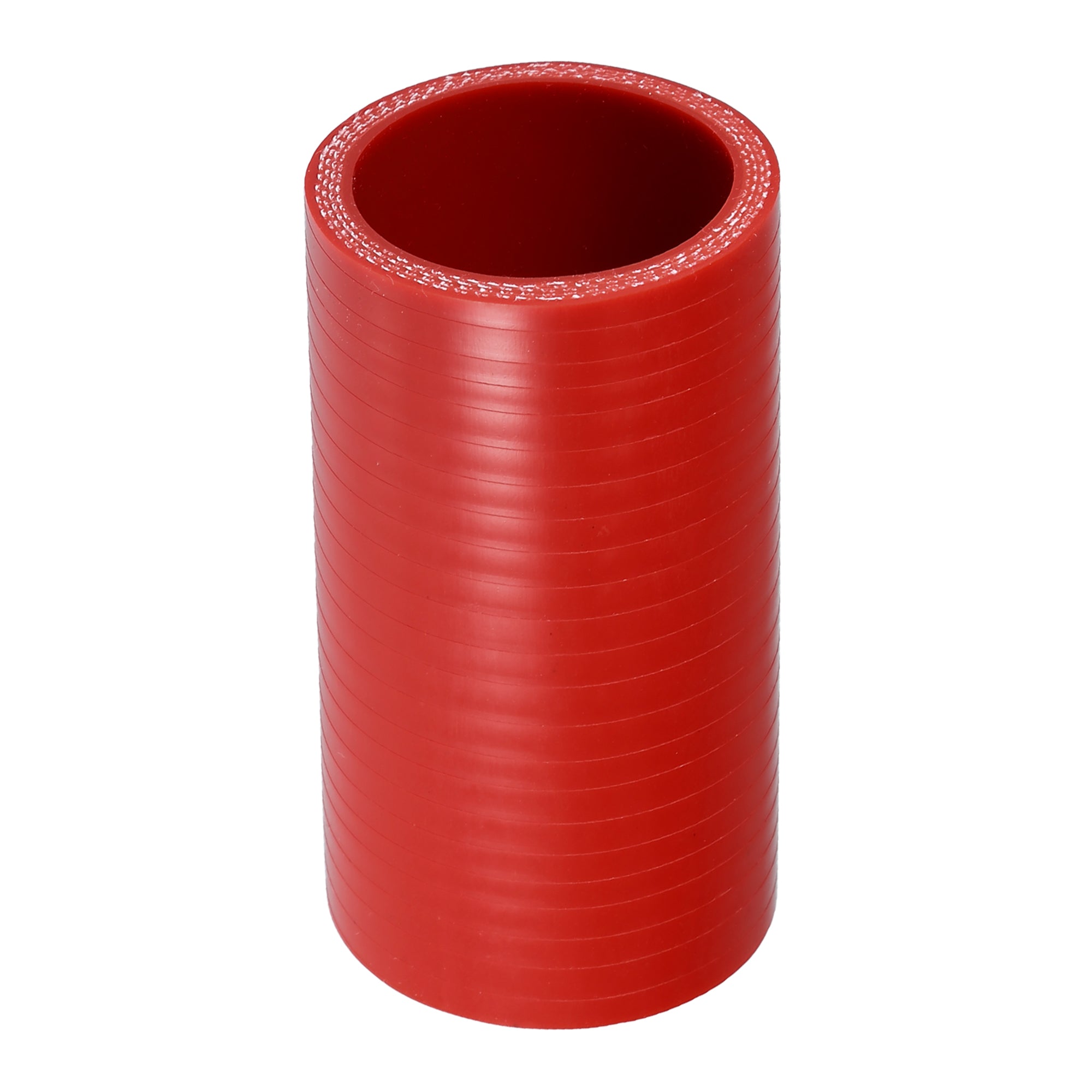 HOSE - RED SILICONE COOLANT - BOTTOM - FWE/KING