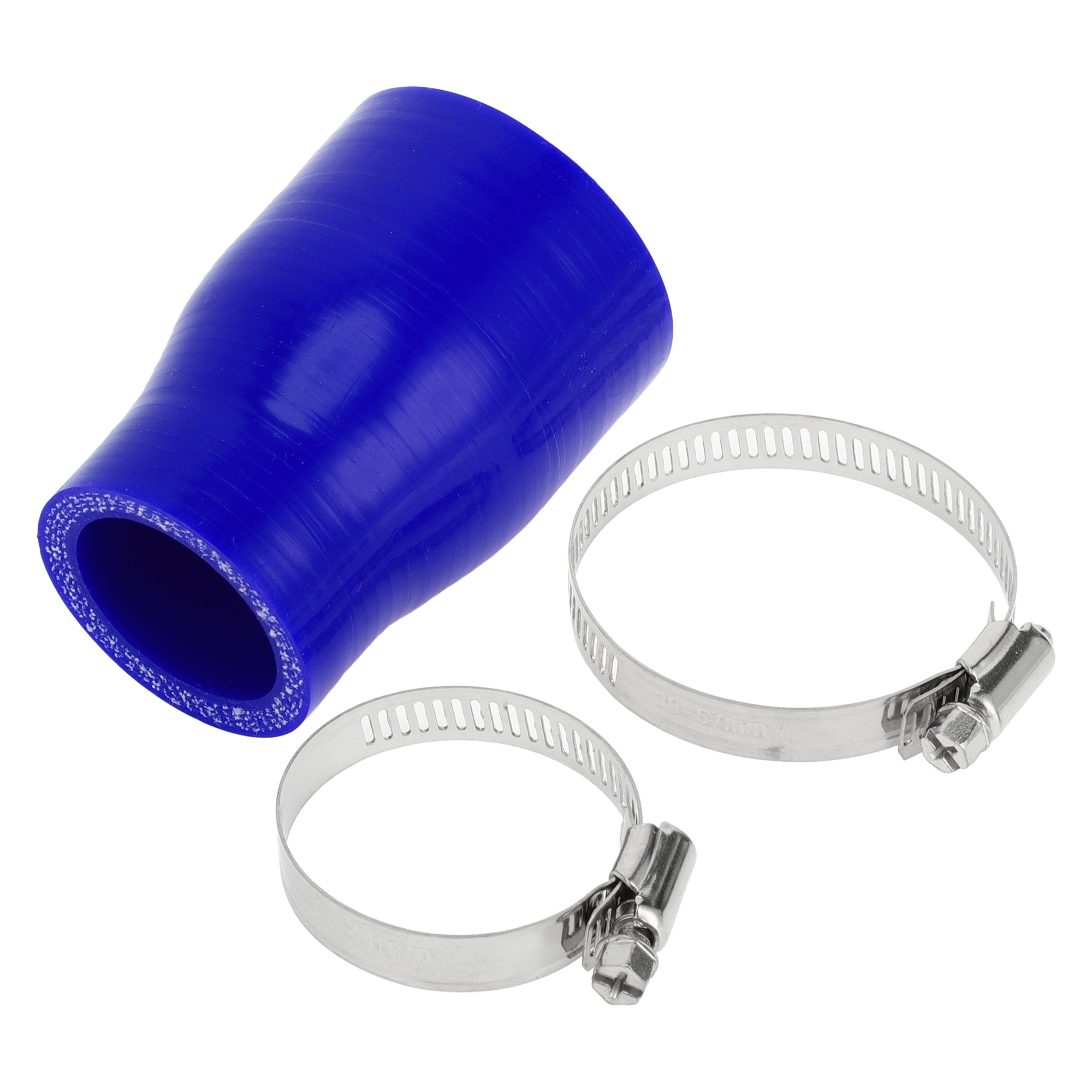 4 Inch Silicone Hose Coupler - 12 Length 4-Ply Turbo Charger Pipe For Intercooler Systems