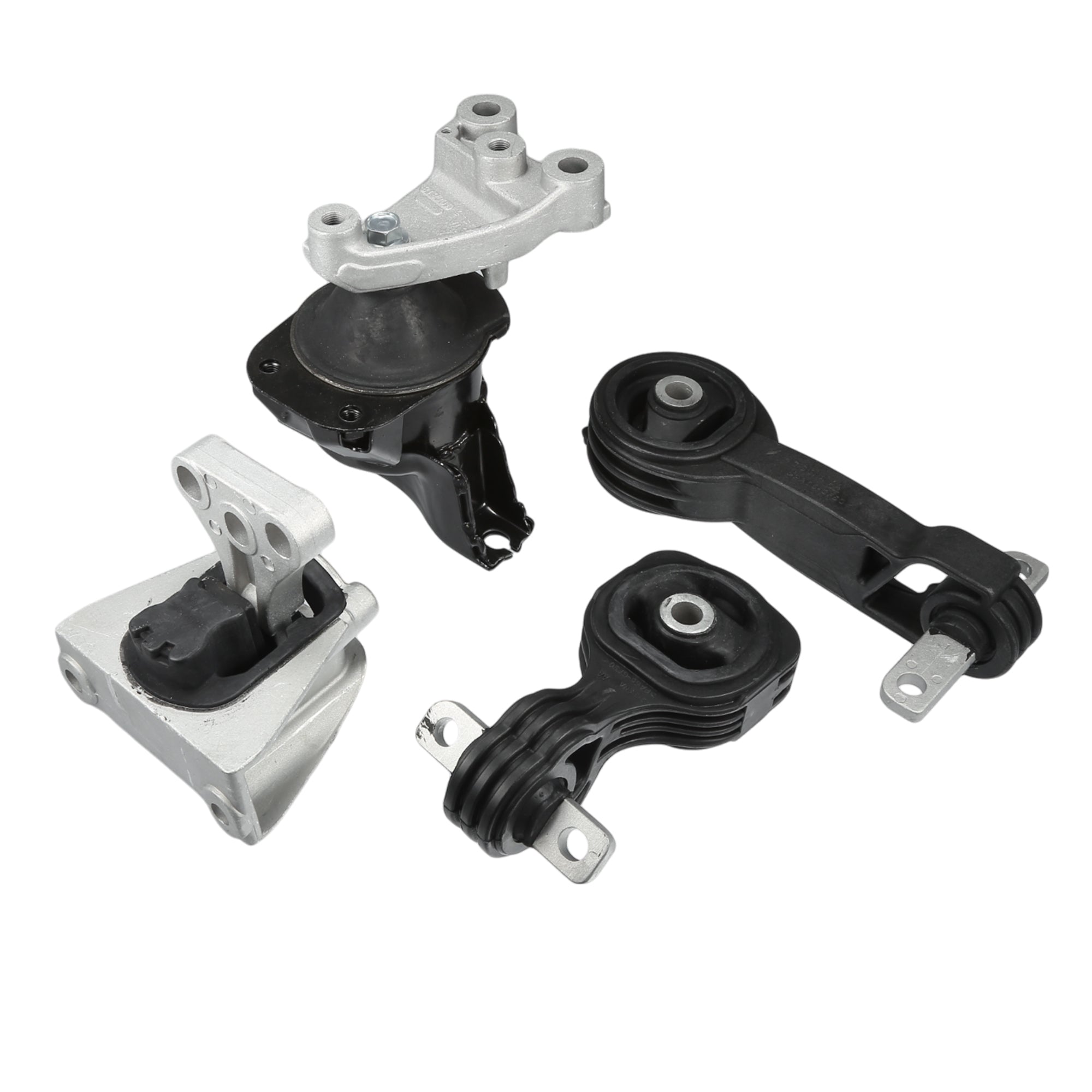Supporto motore Meileng 50890-SNA-A81 50890 snaa81 asta di coppia inferiore per Supporto motore Meileng 50890-SNA-A81 50890 snaa81 asta di coppia inferiore per