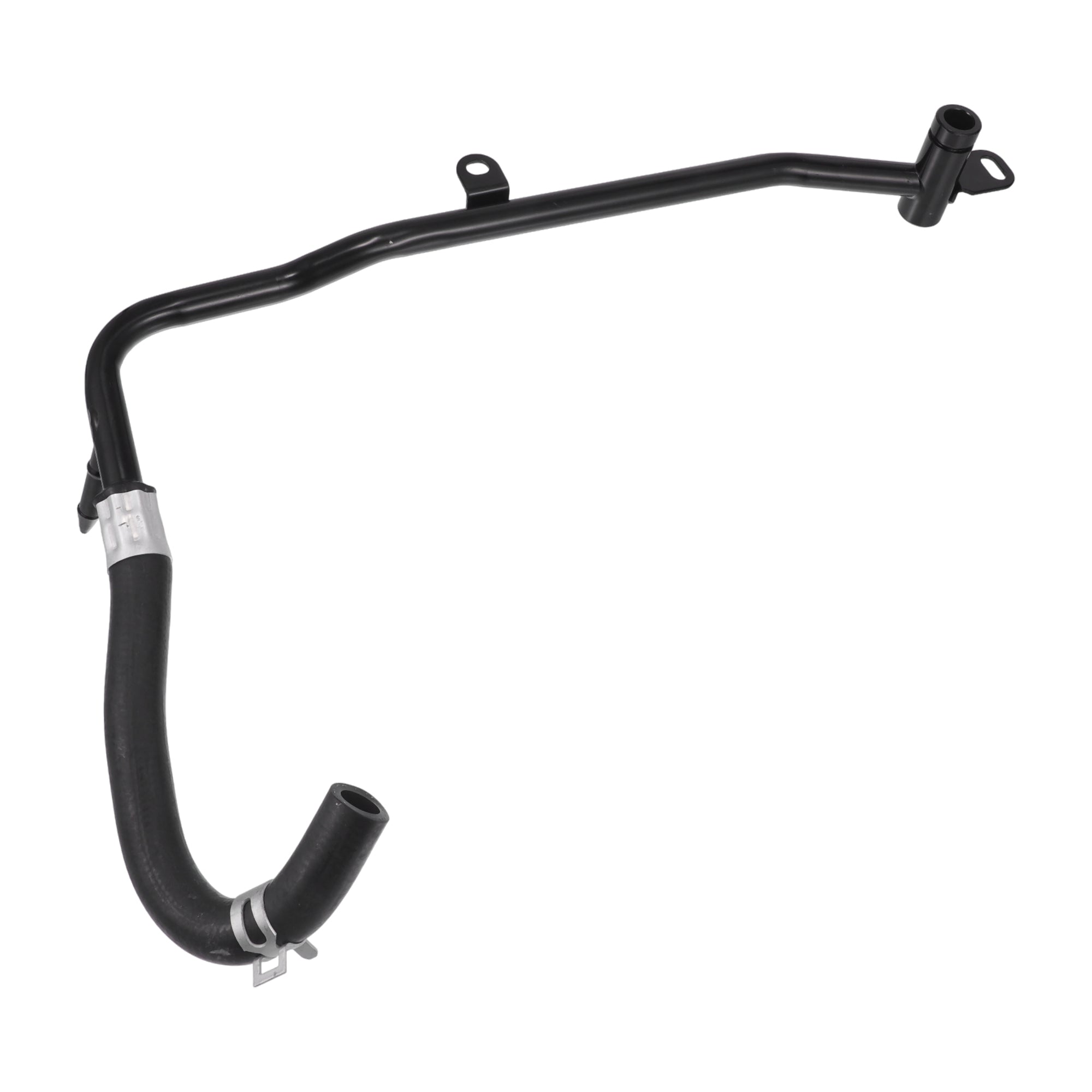 Mid Valley - 92410-EA200 Outlet Heater Hose Pipe Line Tube Assembly For Frontier Xterra Pathfinder - View #9