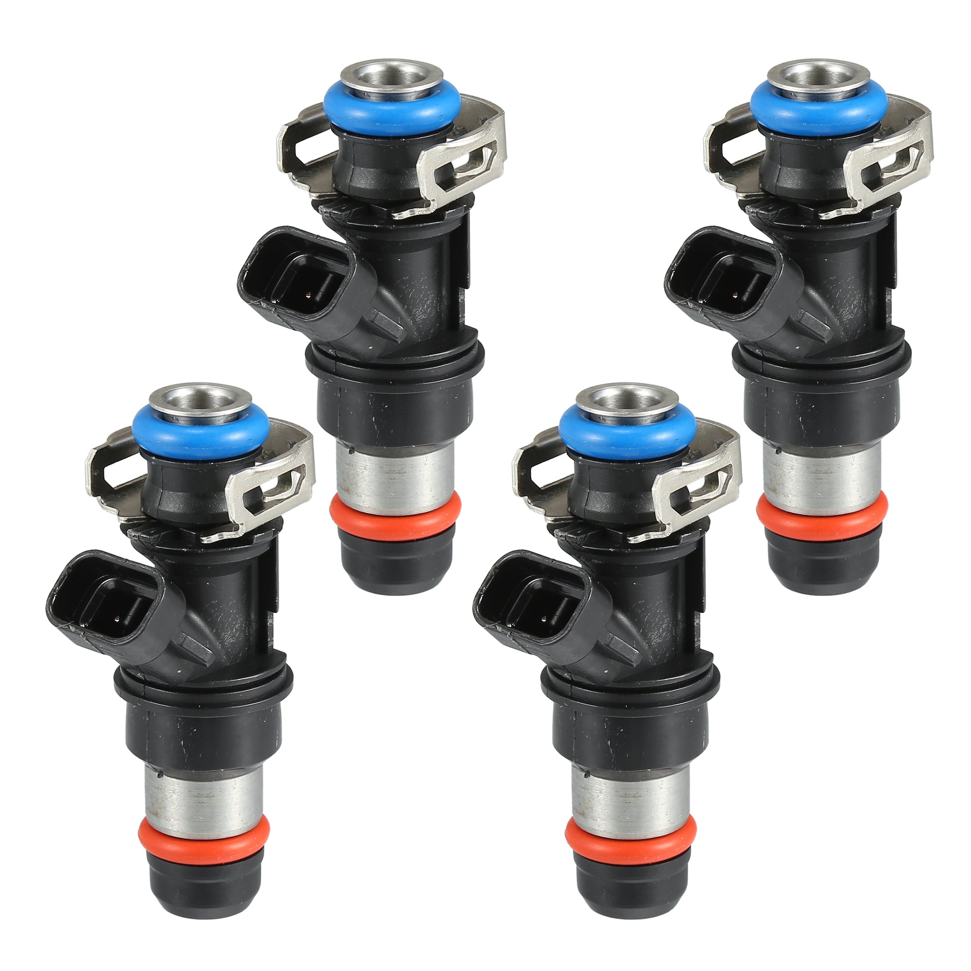 LABLT 4pcs Fuel Injectors For 1994-1997 GMC Sonoma Chevrolet S10 2.2L LABLT 4pcs Fuel Injectors For 1994-1997 GMC Sonoma Chevrolet S10 2.2L