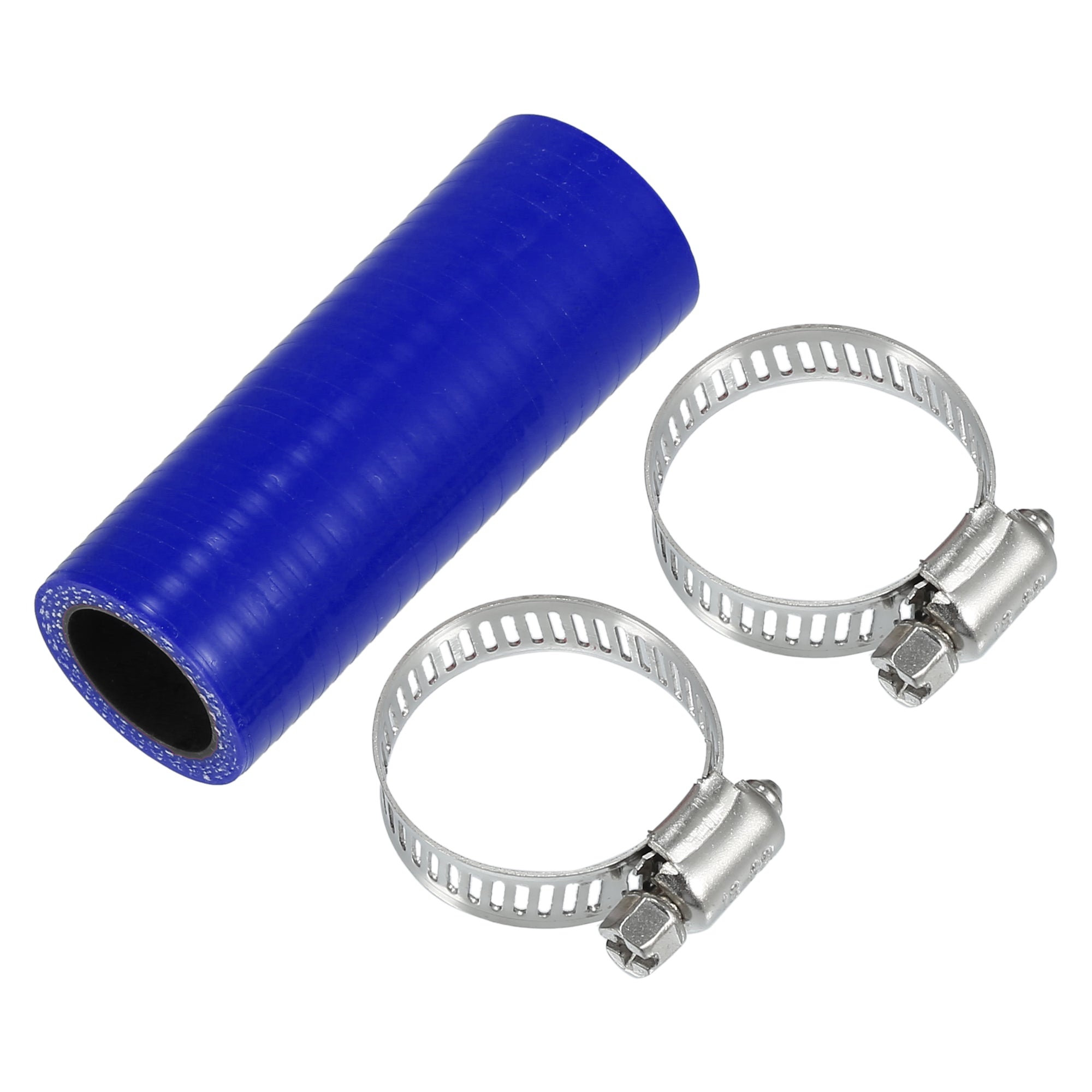 RATCHROLL Straight Coupler Silicone Hose 1.50" ID 11.81" Length