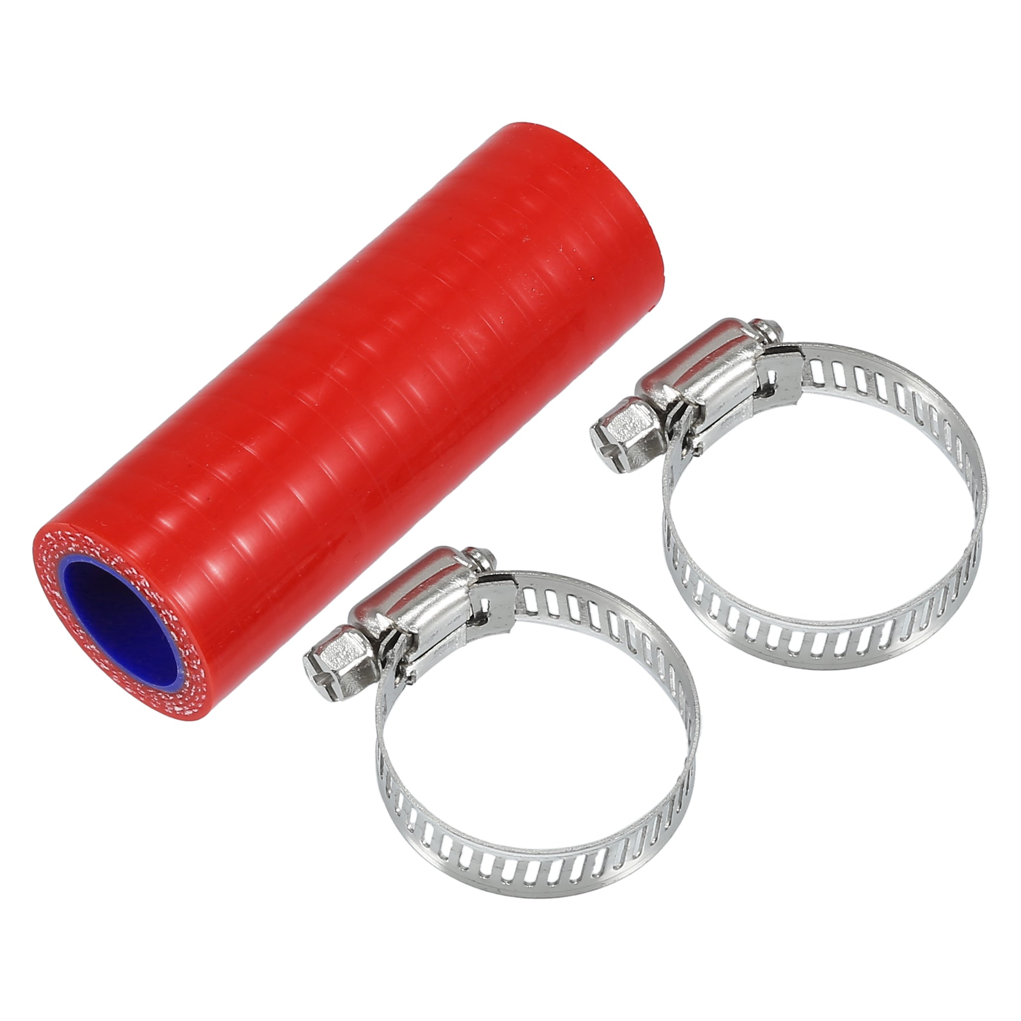 Straight Coupler Silicone Hose ID 4 Inch 4 Ply Polyester