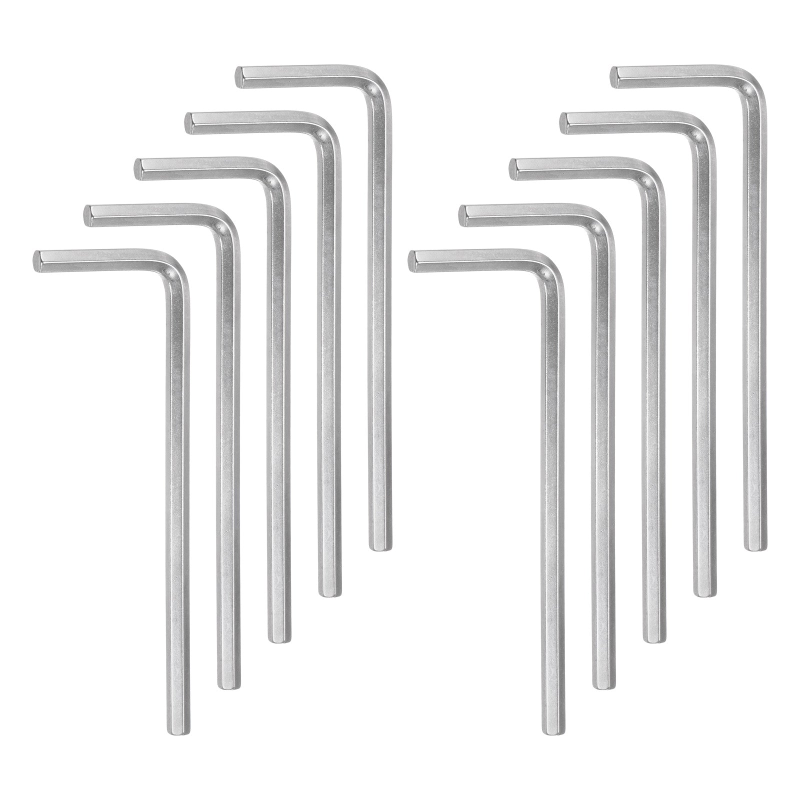 Bone Hex Wrench 10-in-1 Bone Shape Hex Wrench - 6-15mm Multi-Size
