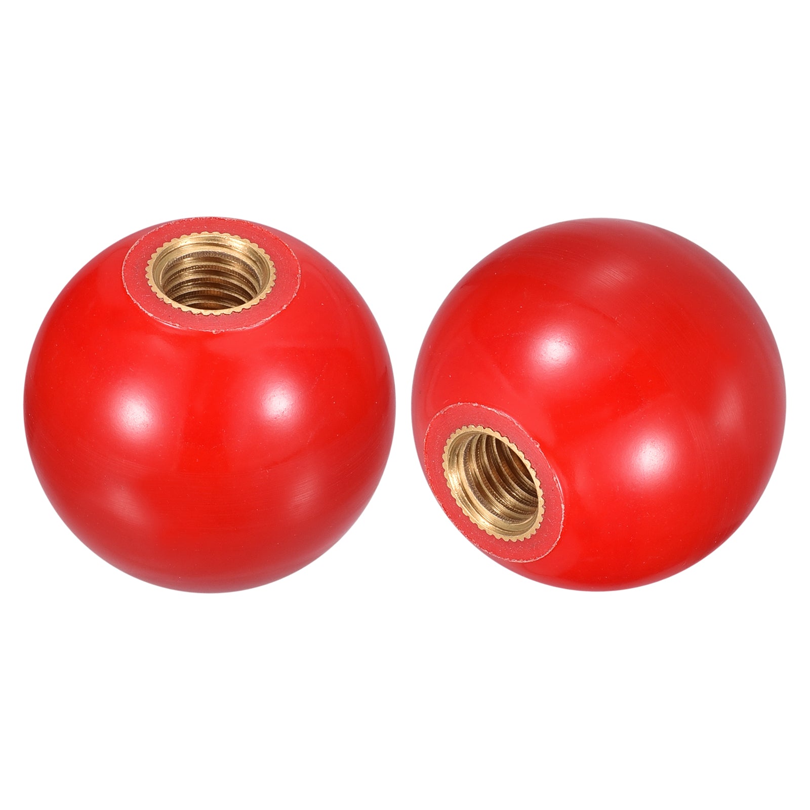 thumbnail image 2 of 3-Pack M10x1 Spring Plungers - Stainless Steel Ball Nose Index Plungers For Machinery 2 of 9