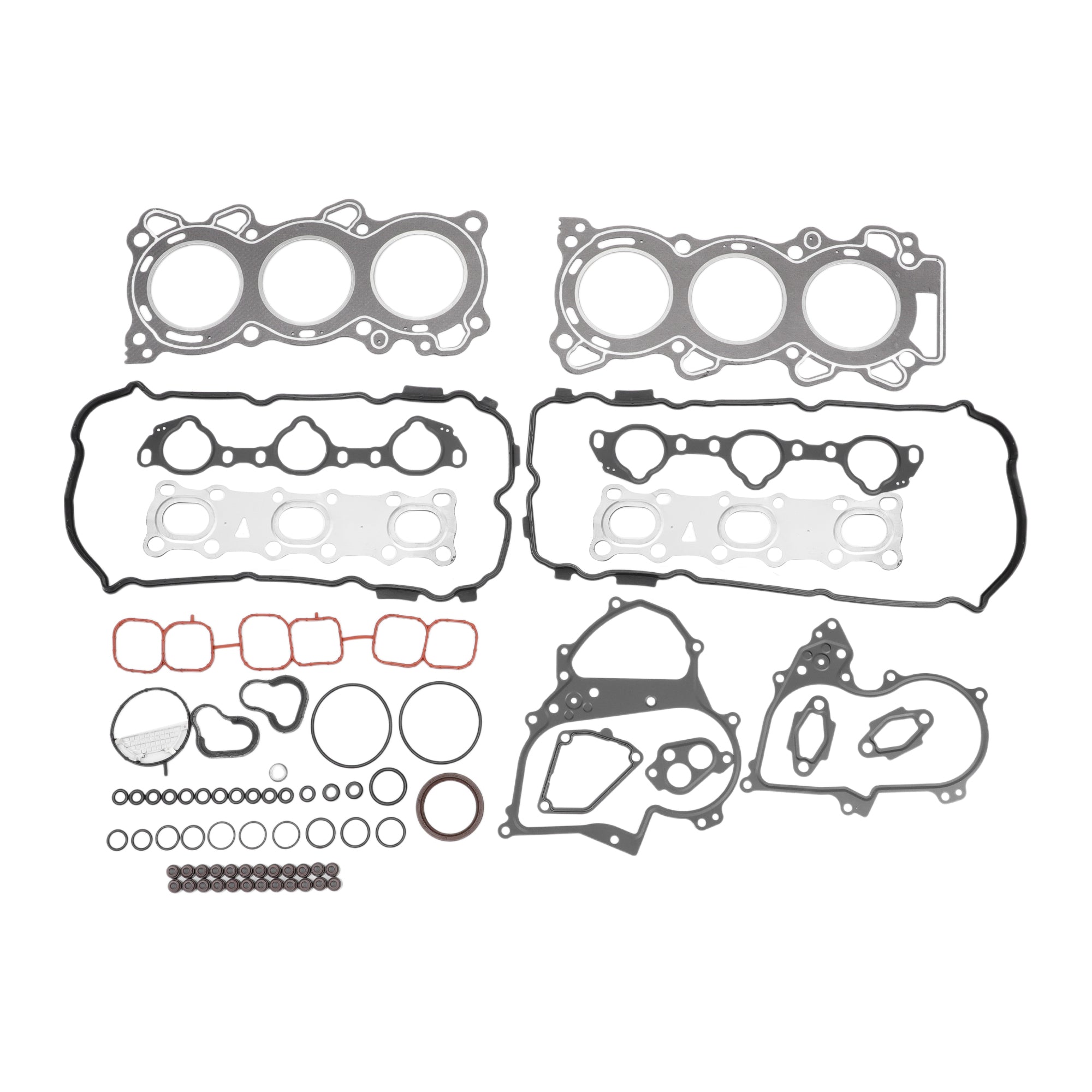 Cylinder Head Gasket Full Gasket Set 20910-2bb03 20910-2bk01 For - View #5