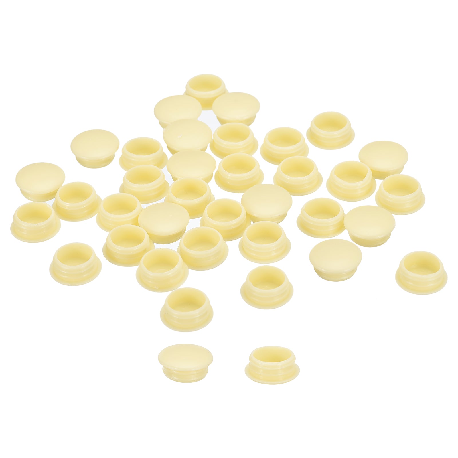 Stay Gold Cupcake Plugs (9/16 inch & 1 3/8 inch) main image 1