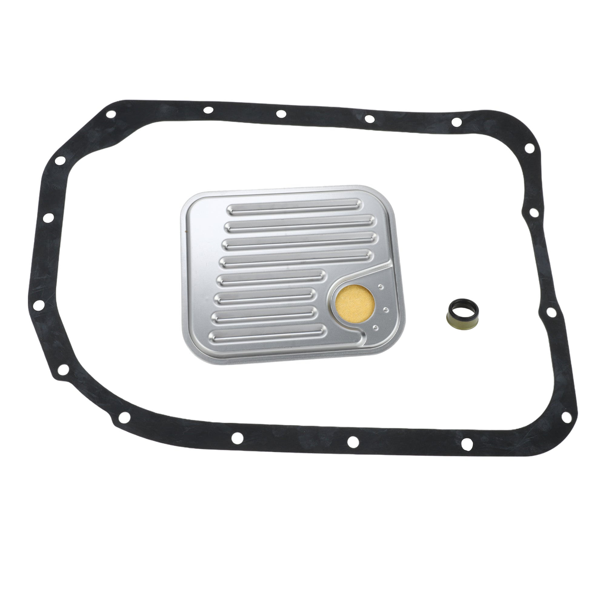 Getriebe Filter Kit Für Chevrolet - 4L80E Filter & Dichtungssatz 8675545
