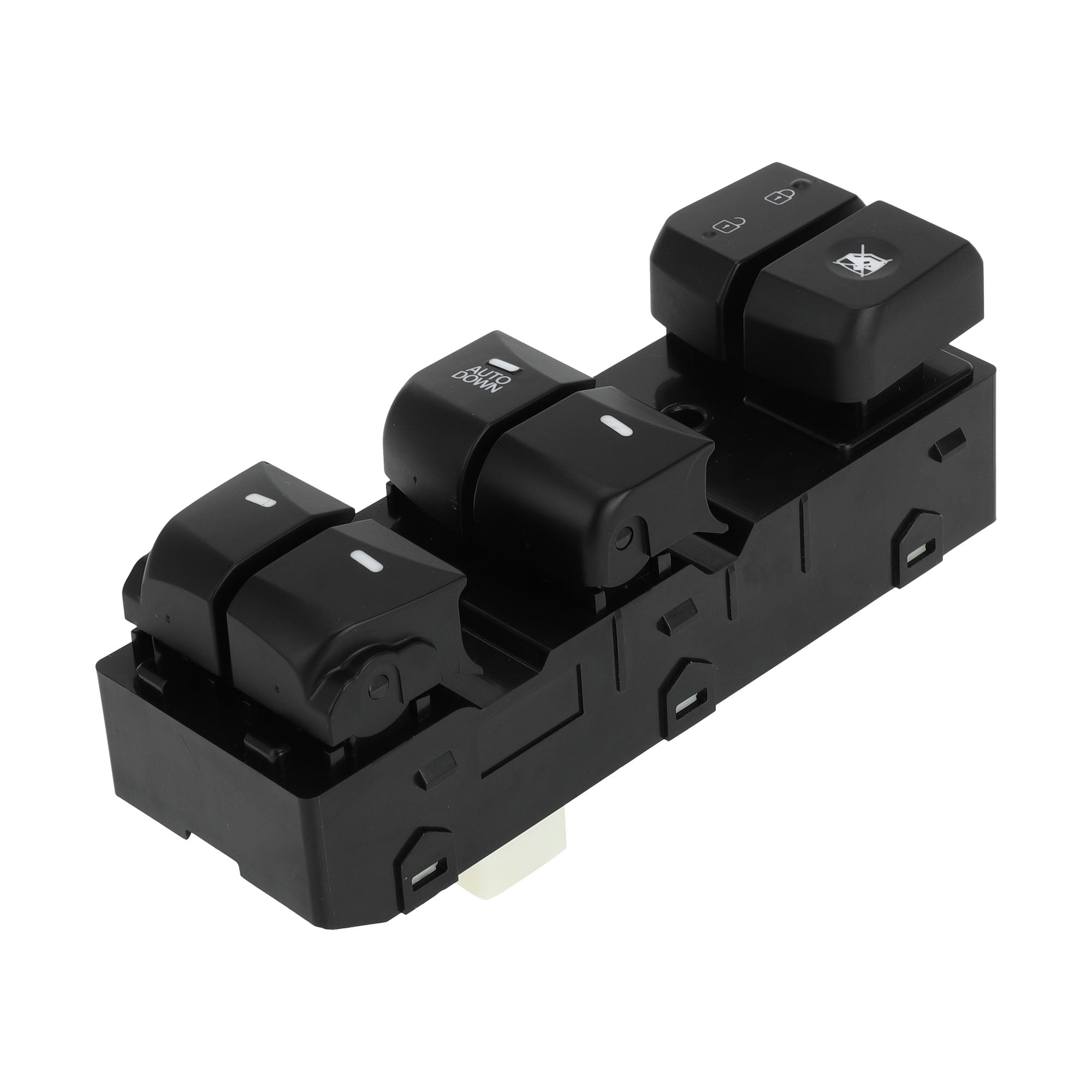 Front Left Power Window Switch For Ford Excursion Expedition - View #9