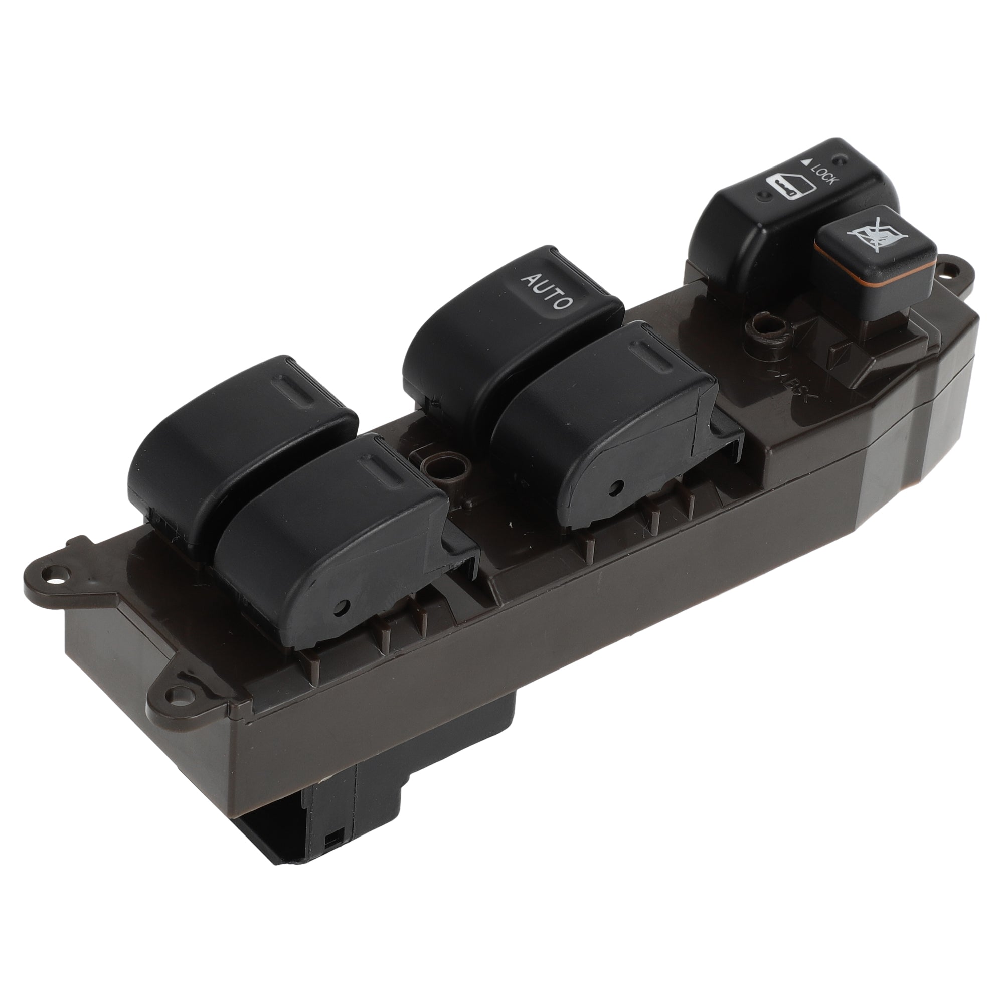 Power Window Switch Front Left Driver Side Window Control Switch For 