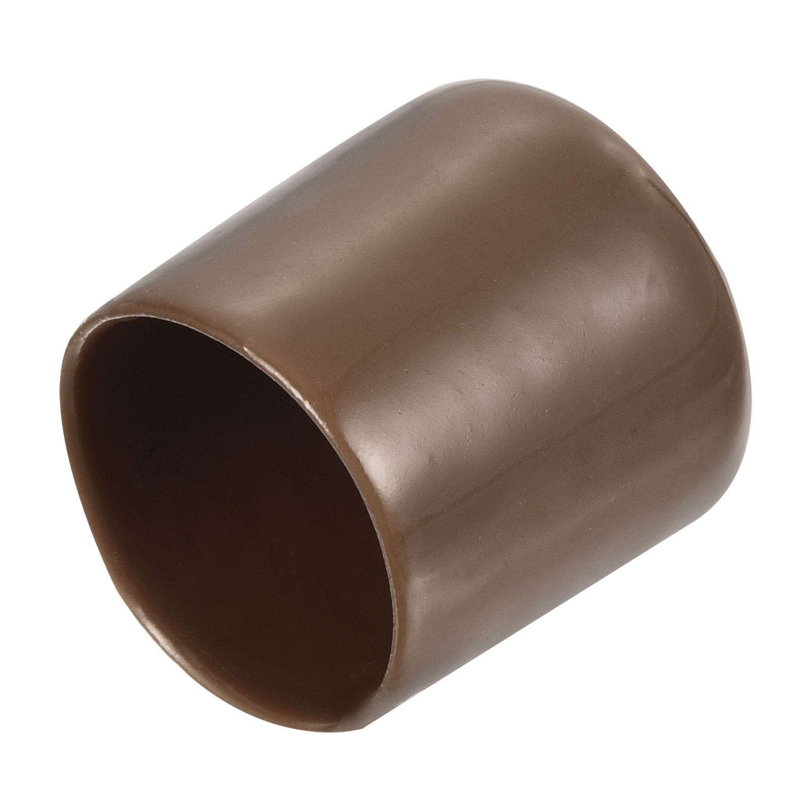 15Pcs Rubber End Caps 16mm(5/8) Vinyl Round 15Pcs Rubber End Caps 16mm(5/8) Vinyl Round