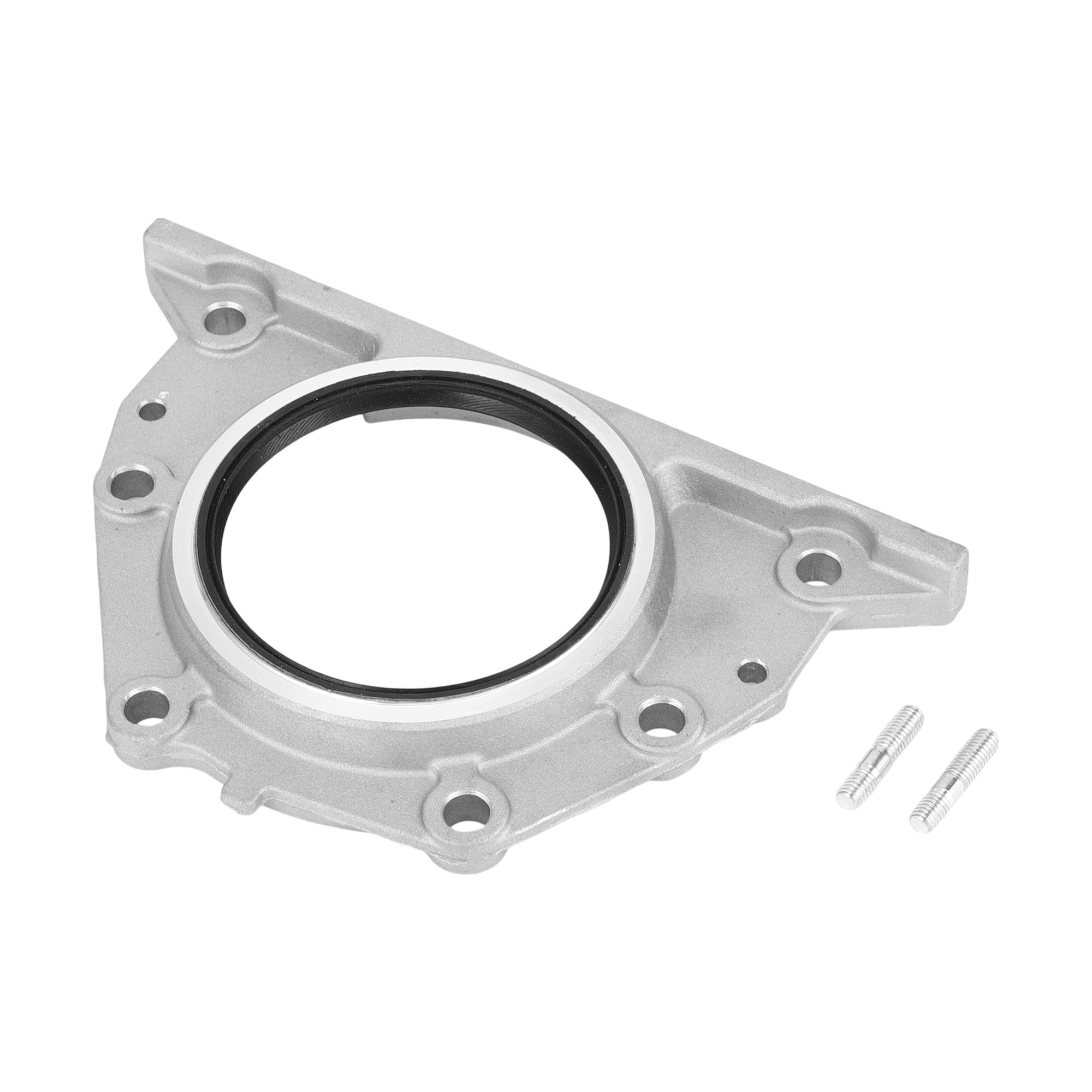 VekAuto Crankshaft Oil Seal With Flange For BMW 550i 650i 750i - OE# 11147583221 - View #9