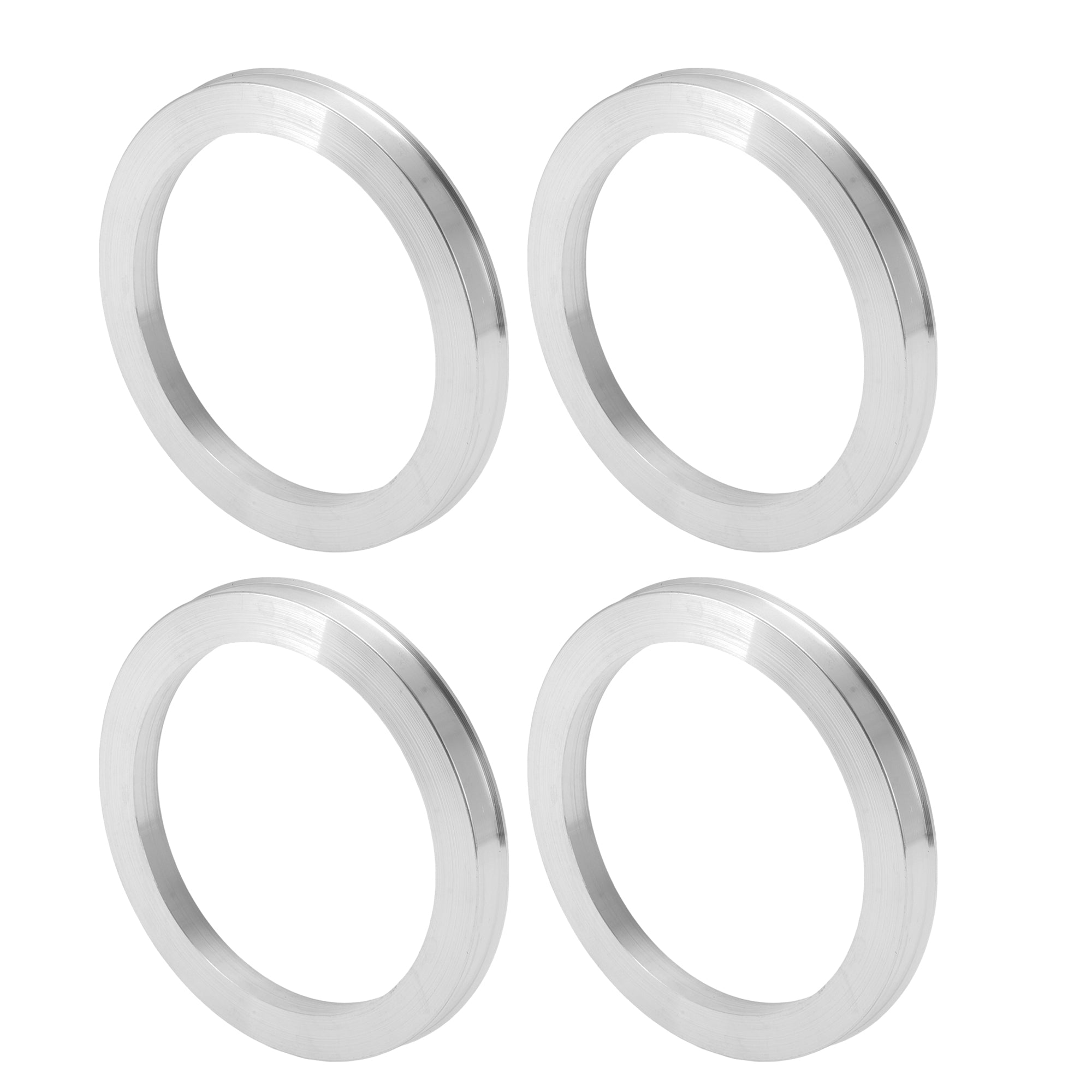 Car Wheel Hub Centric Rings OD 106.1mm To ID 84.1mm Wheels Center Shaft - View #12