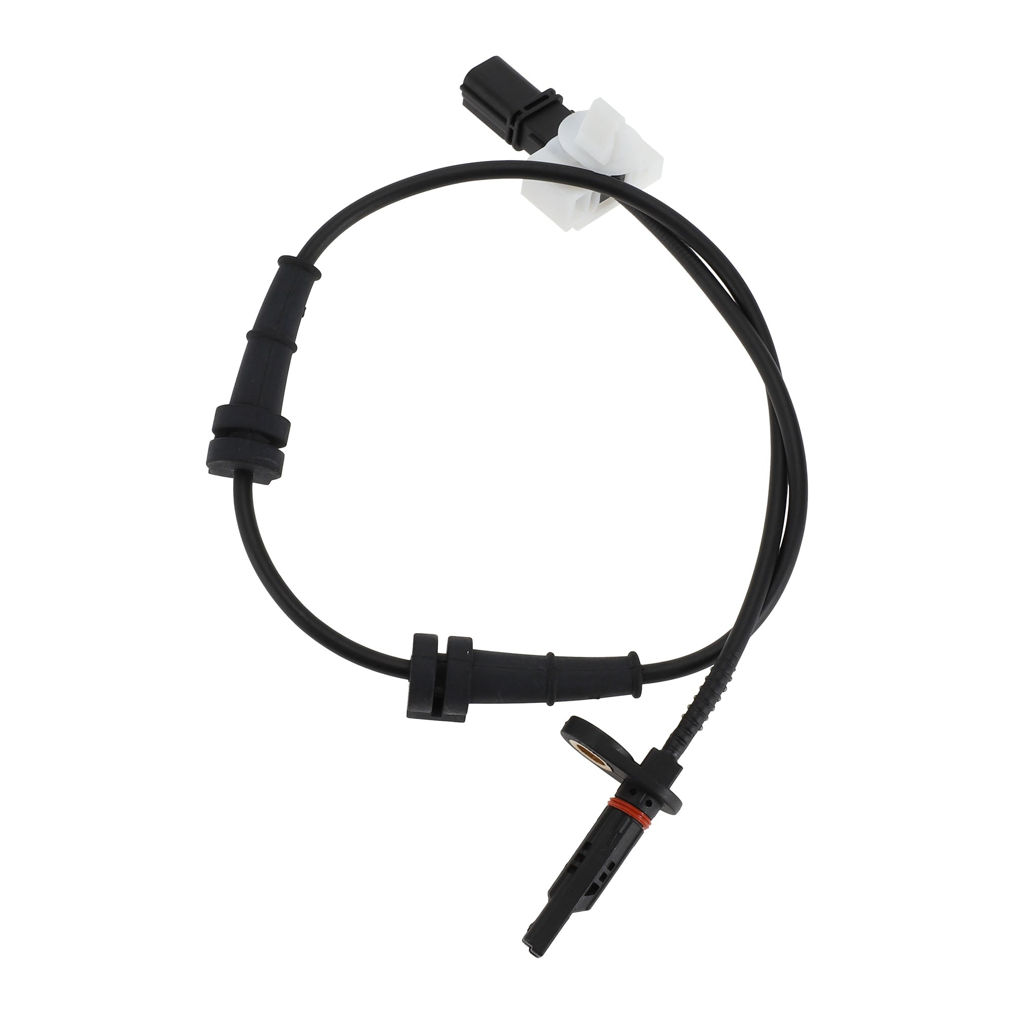A-Premium ABS Wheel Speed Sensor Compatible With Ram Models - 3500 - View #3