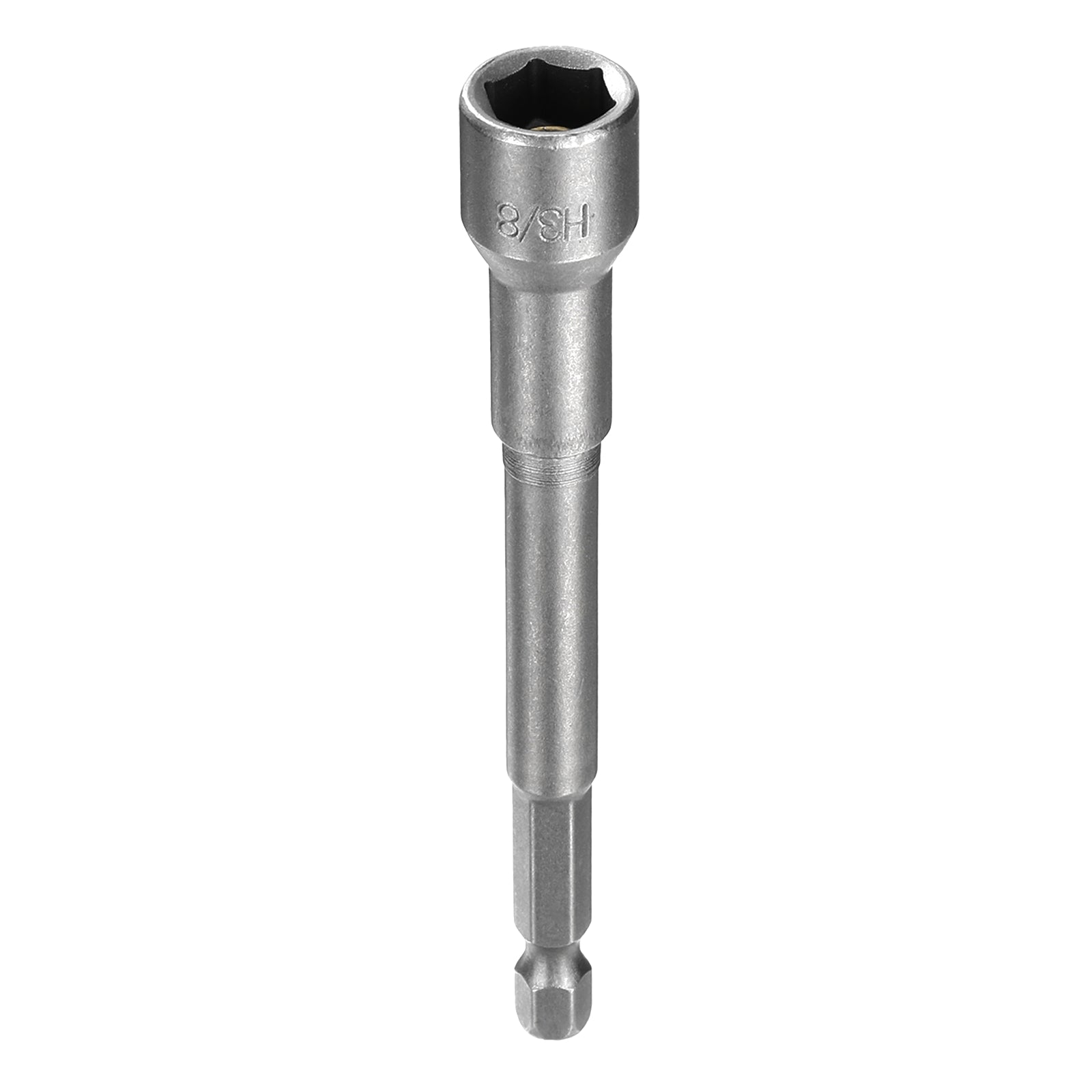 New 14pcs Power Nut Driver Drill Bit Set 5-12mm Hexagonal Shank Hex Nut