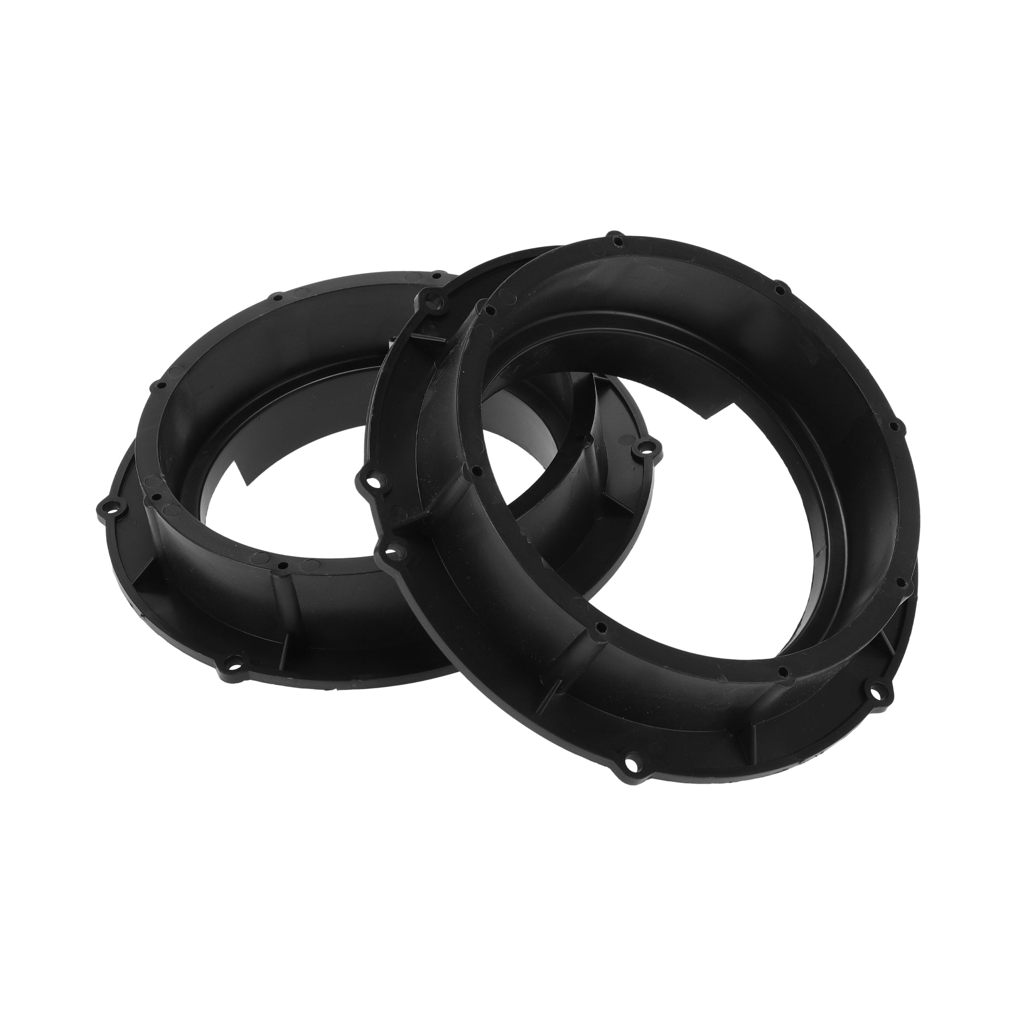 Unique Bargains Speaker Spacer Ring Tweeter Speaker Spacer Adaptor For Hyundai For 6 5 2set - View #6