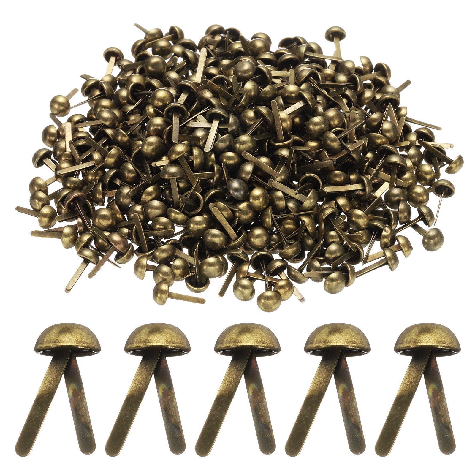 500pcs-brads-paper-fastener-6mmx13mm-metal-split-pin-for-paper-craft