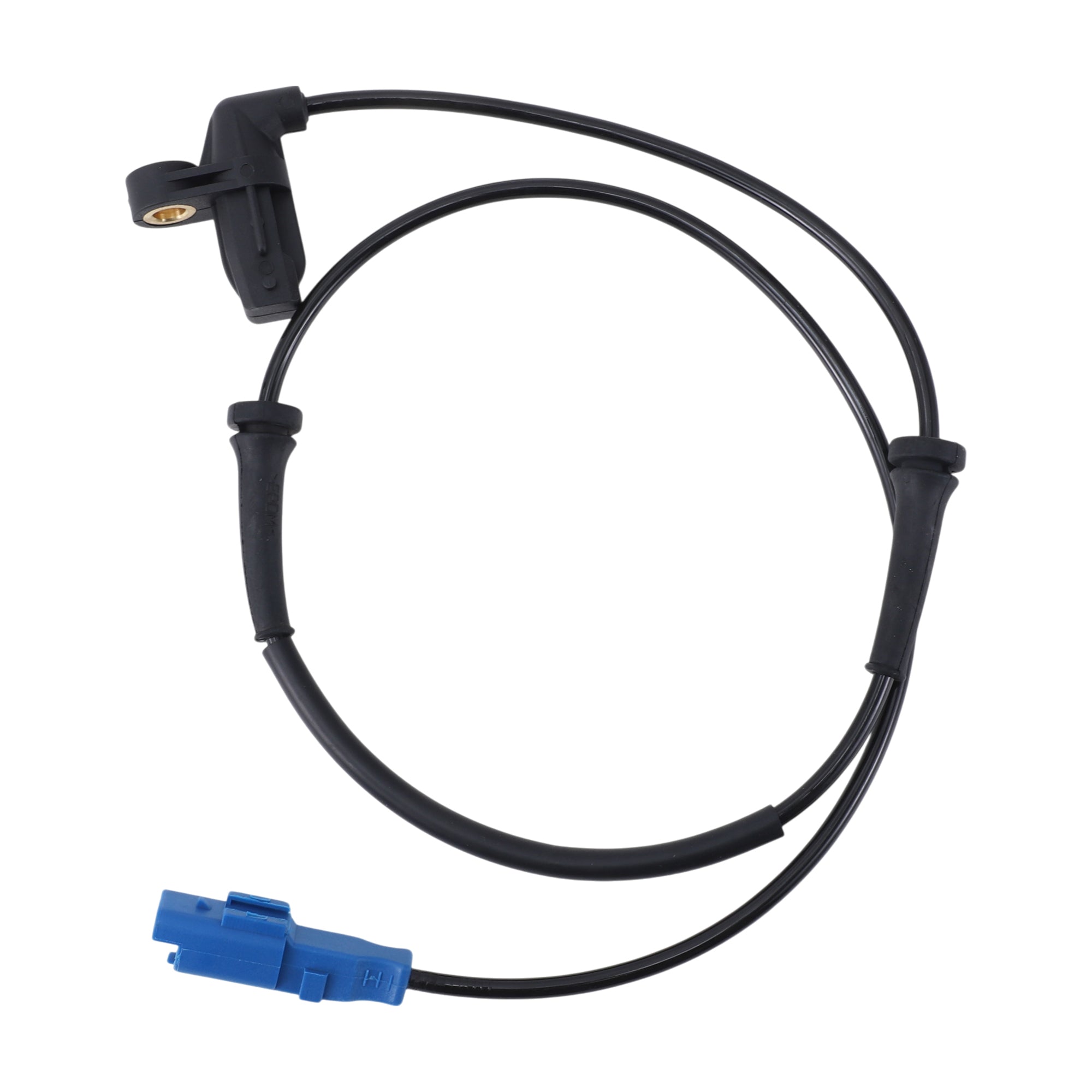 HZTWFC ABS Wielsnelheidssensor 9661738680 4545A0 30143 293707 Compatibel voor Peugeot 206 HZTWFC ABS Wielsnelheidssensor 9661738680 4545A0 30143 293707 Compatibel voor Peugeot 206