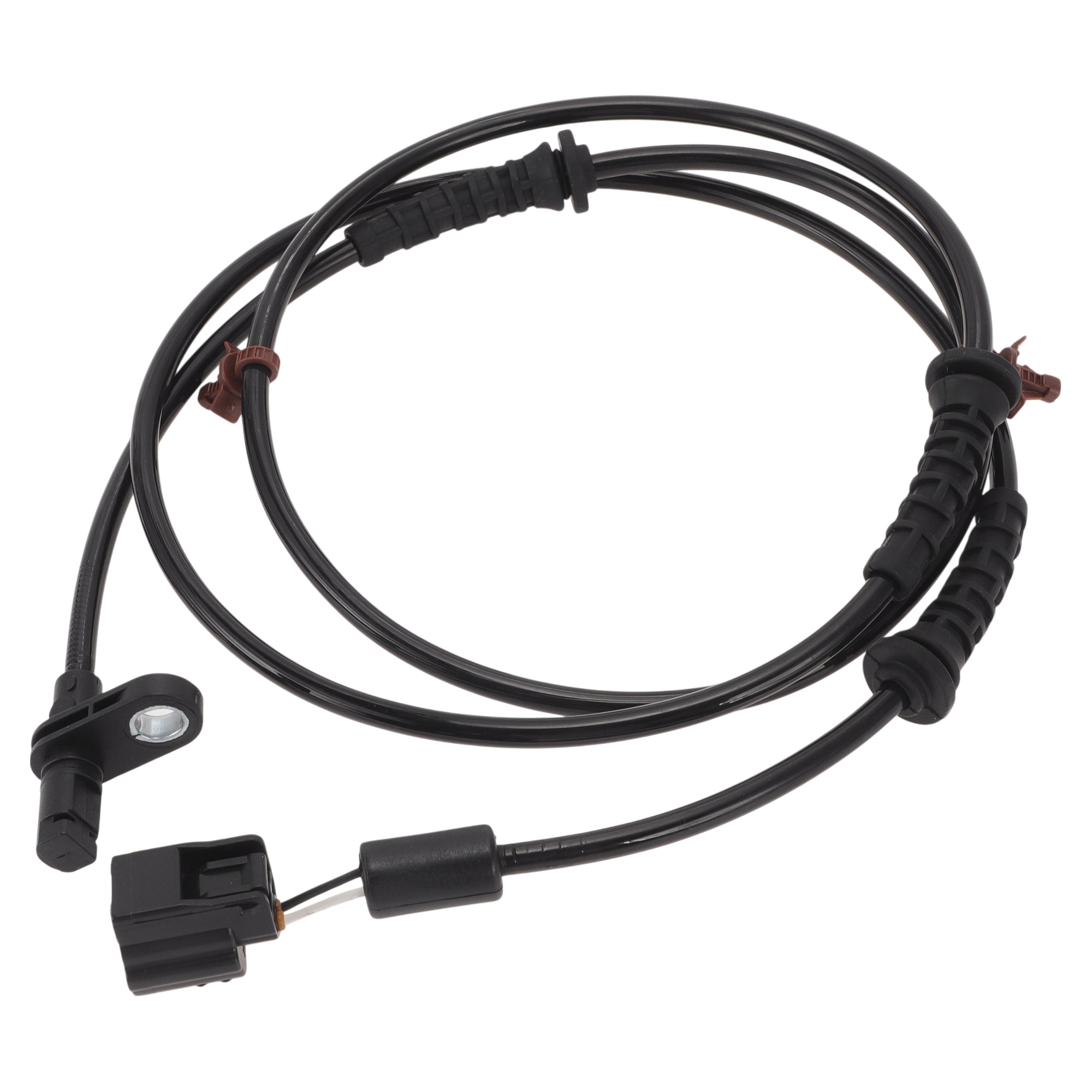 A-Premium ABS Wheel Speed Sensor Compatible With Ram Models - 3500 - View #8
