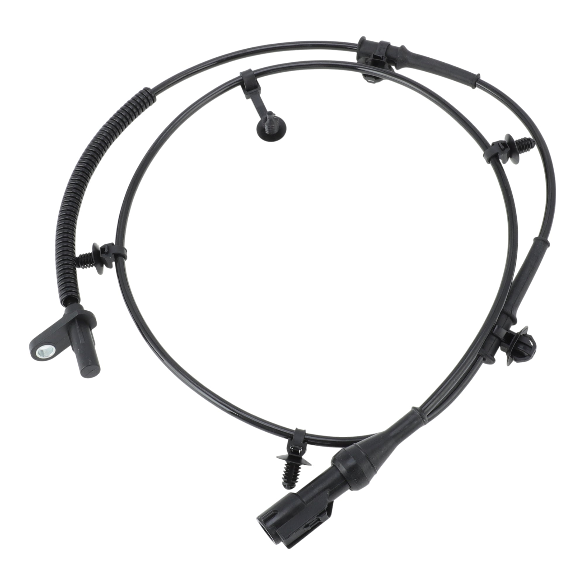 ABS Wheel Speed Sensor ABS Sensor No.DT4Z2C204AB for Lincoln Mkx