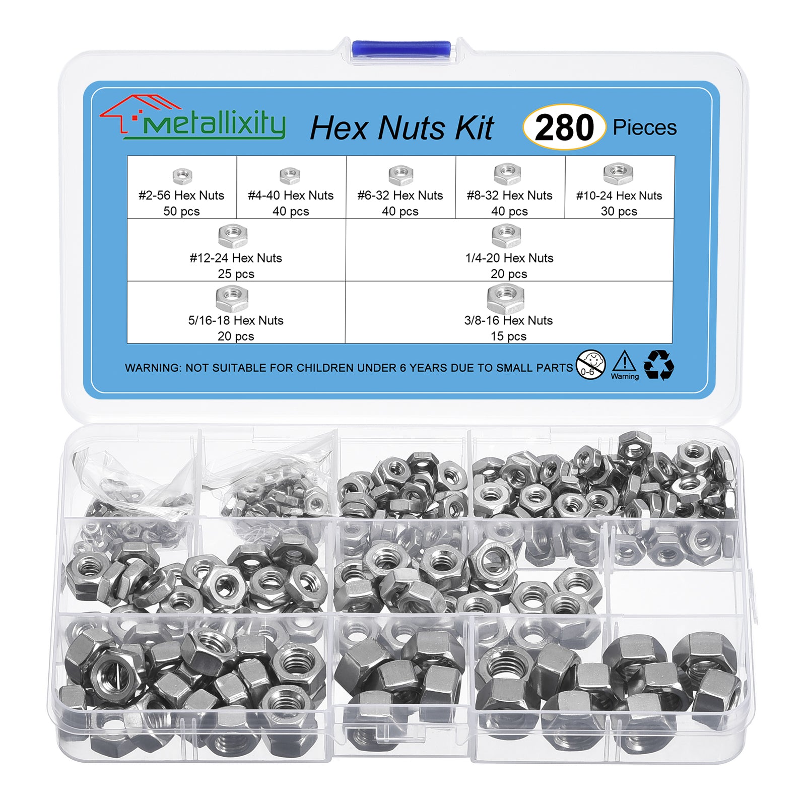 Bulloni A Testa Cilindrica In Acciaio Inox 304 – Filetto UNC 2#-56 A 12#-24, Resistente A Ossidazione E Corrosione, Per Elettronica E Meccanica