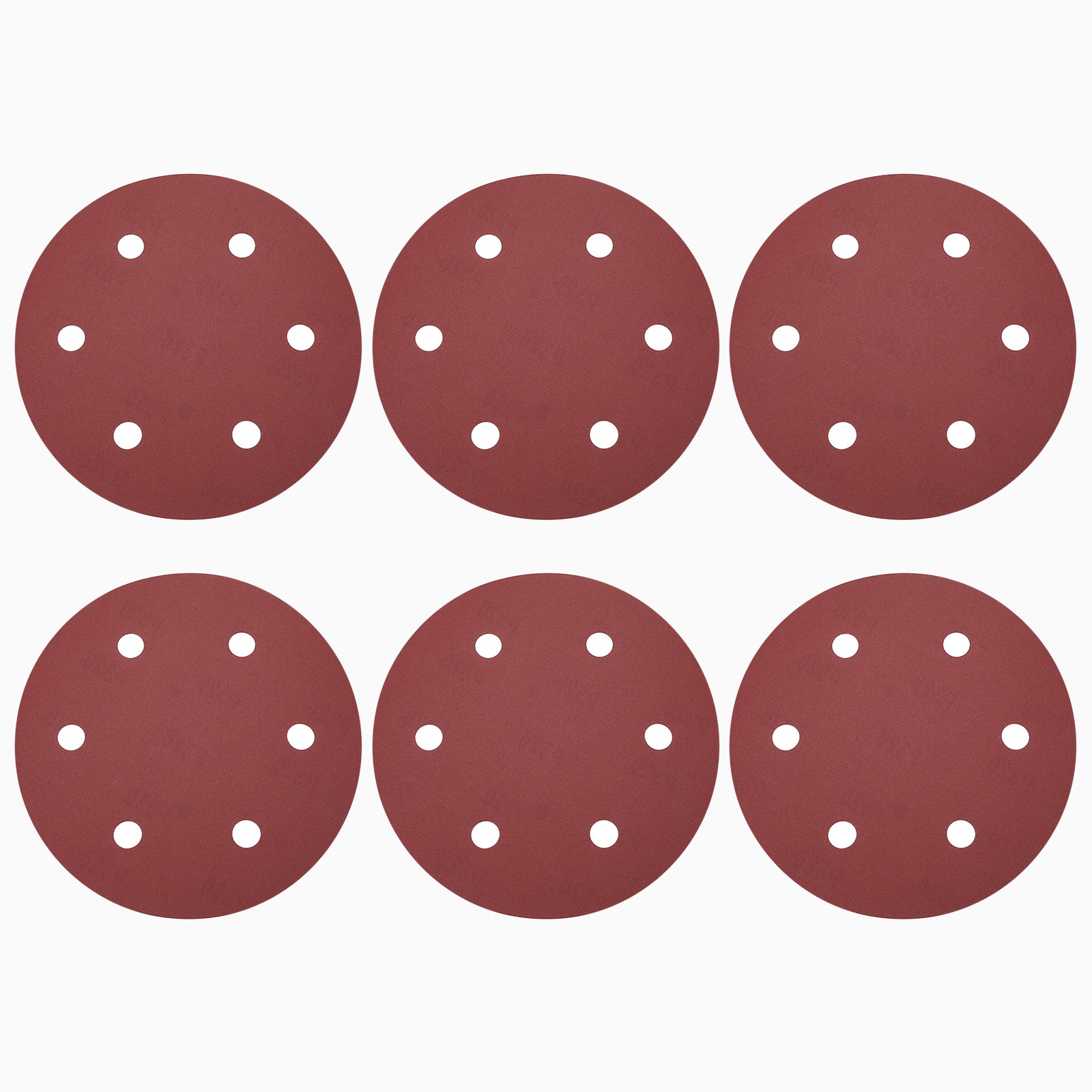 9 Inch Sanding Disc
